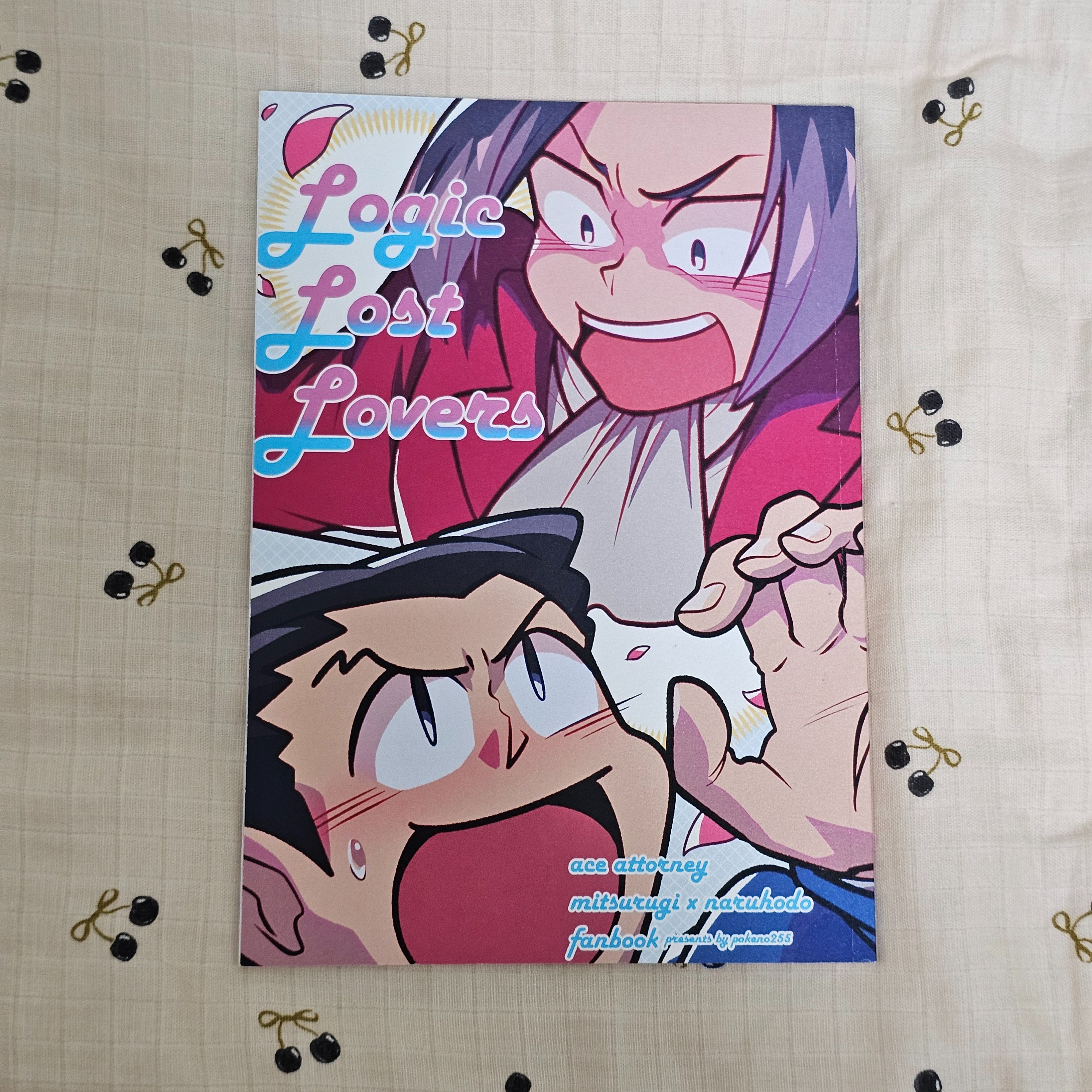 中文 漫畫本 同人