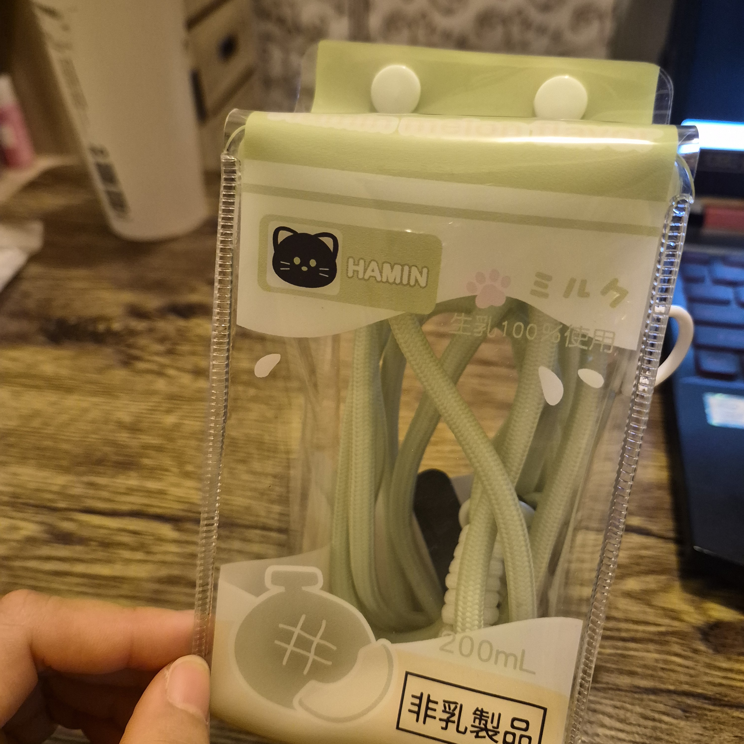 非官方商品