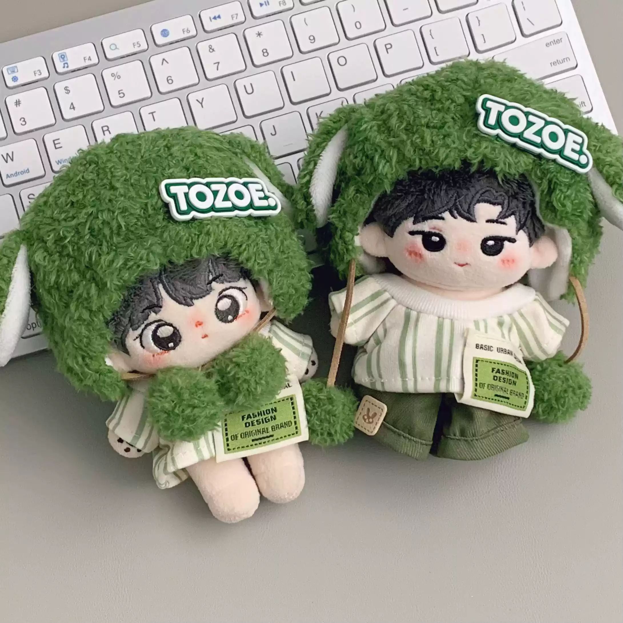 愜意茶（噗浪）