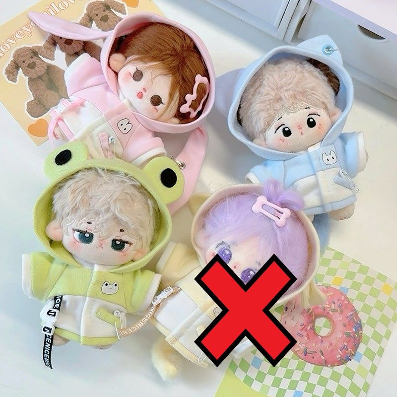 爪爪物語（FB）