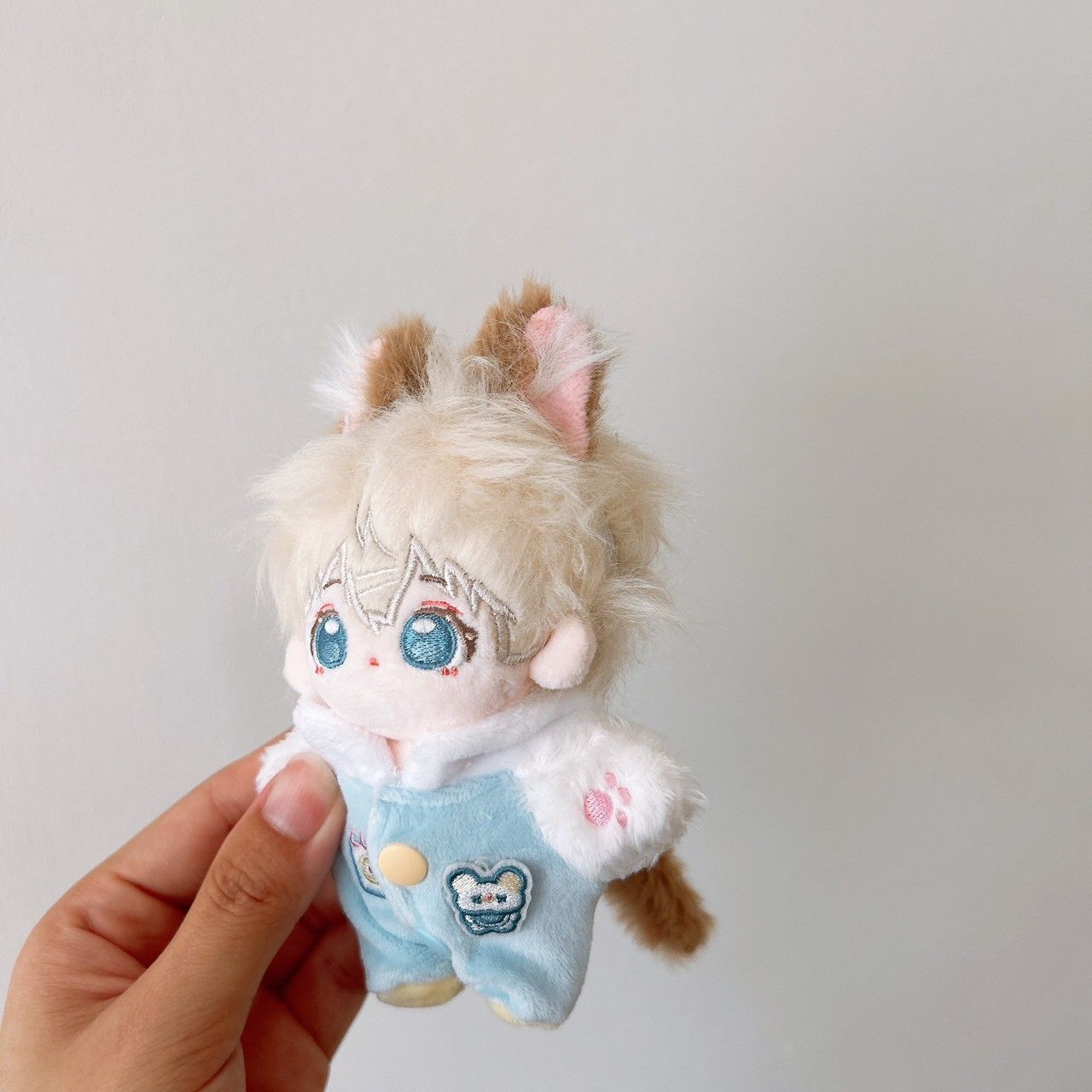 娃用配件現貨餘量釋出（若有需要可直接下單，不需額外詢問）