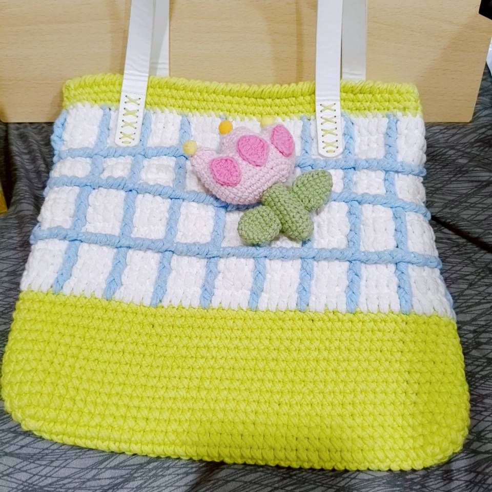 這是成品！針織 包包.飾品區！手工製作默認微瑕！