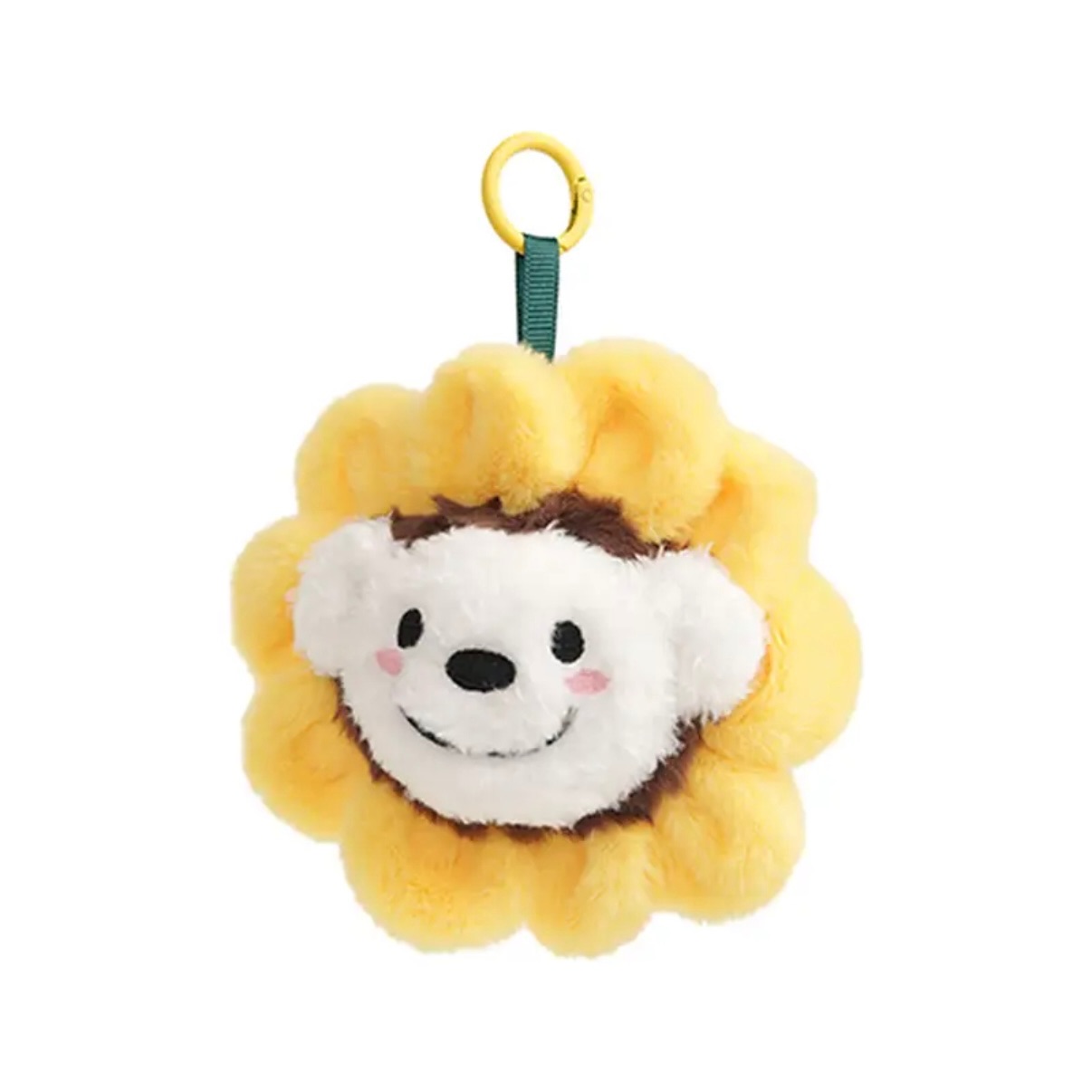 劉宇寧 京東JOY向日葵掛件