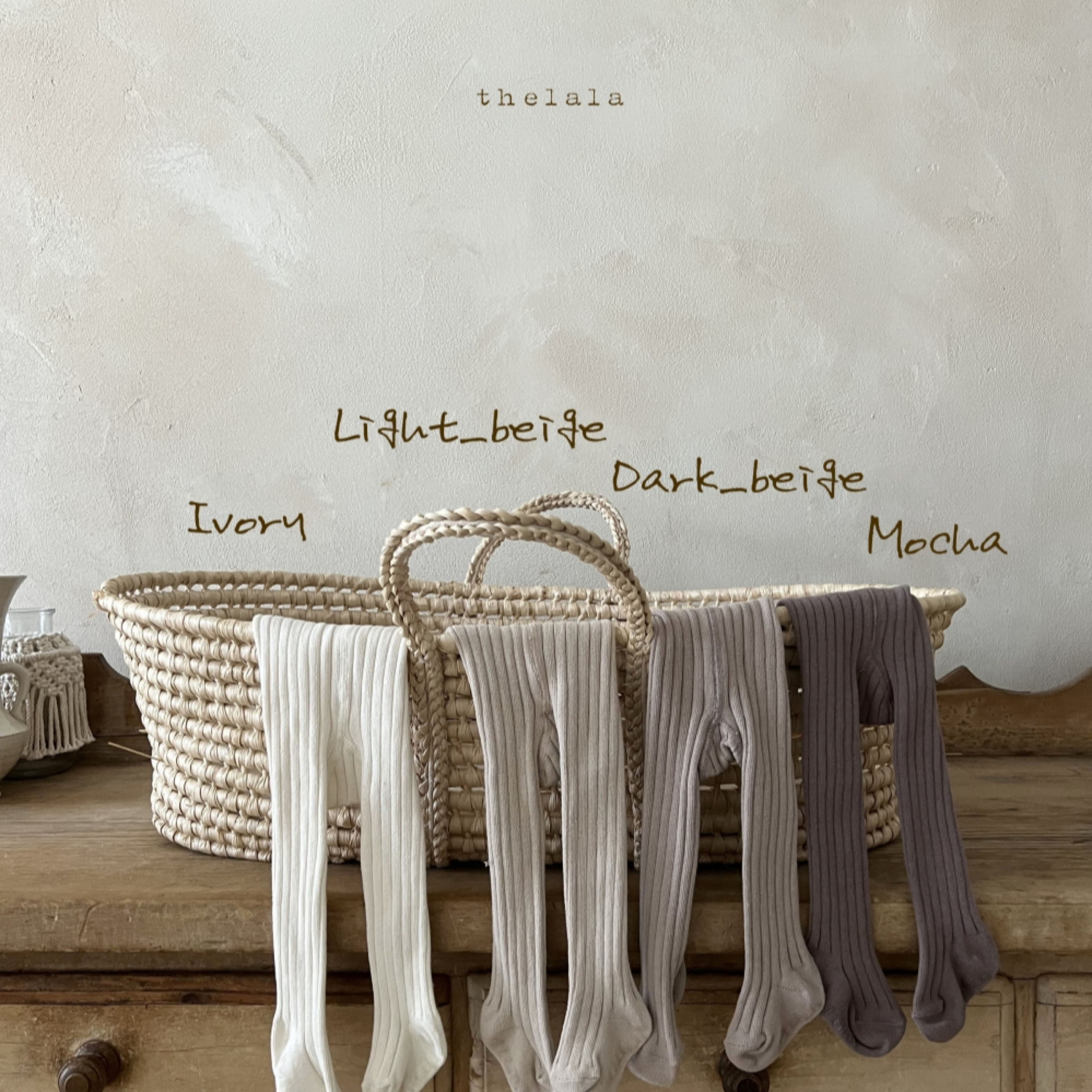 正韓童裝 女童韓製褲襪 台灣現貨 2～4Y