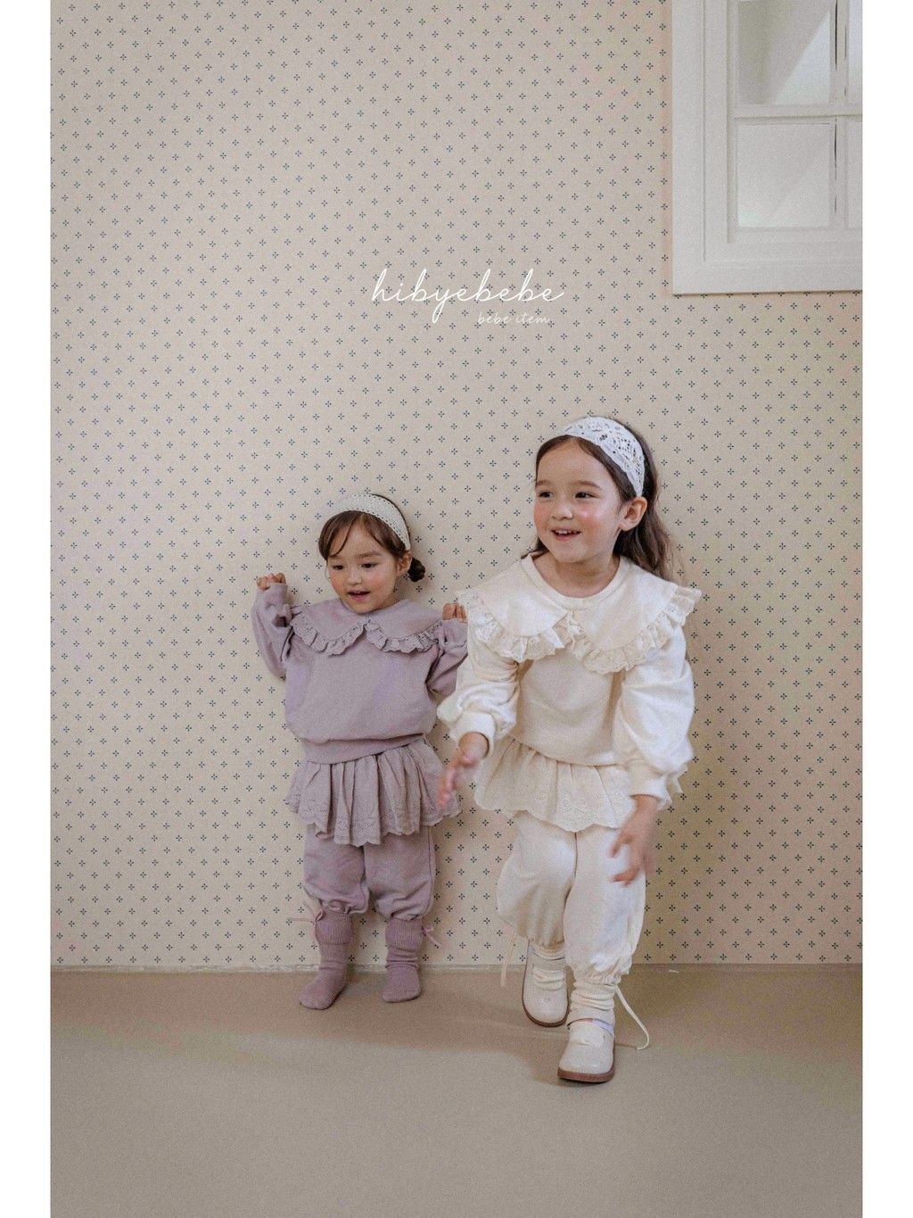 正韓童裝 女童套裝 女寶套裝 台灣現貨 商品描述有尺寸平量