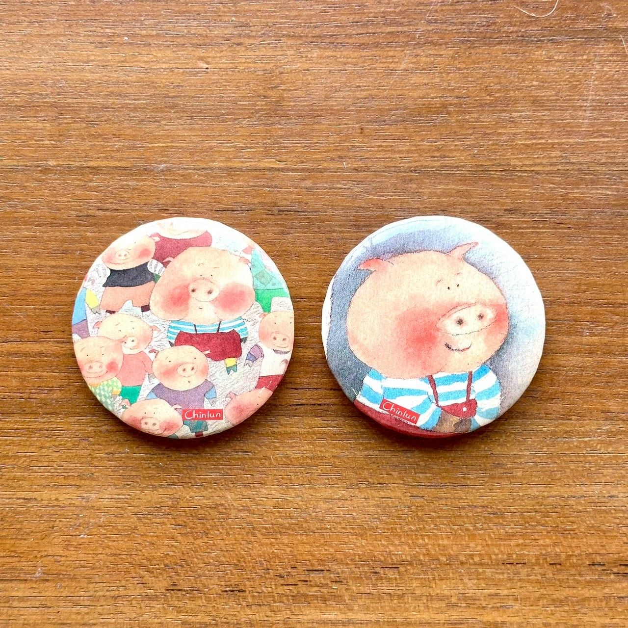 胖臉兒磁鐵開罐器