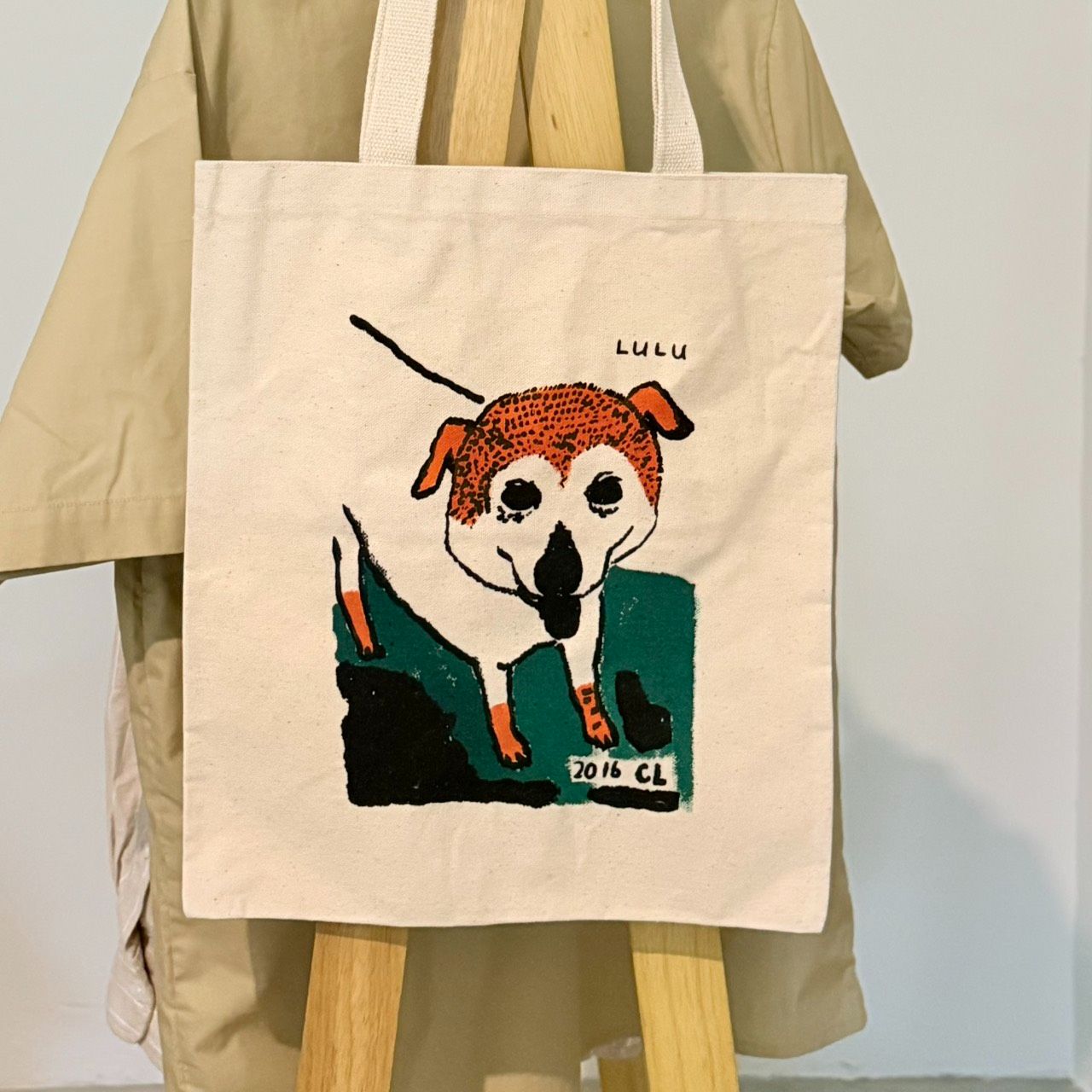 LuLu原色經典收藏