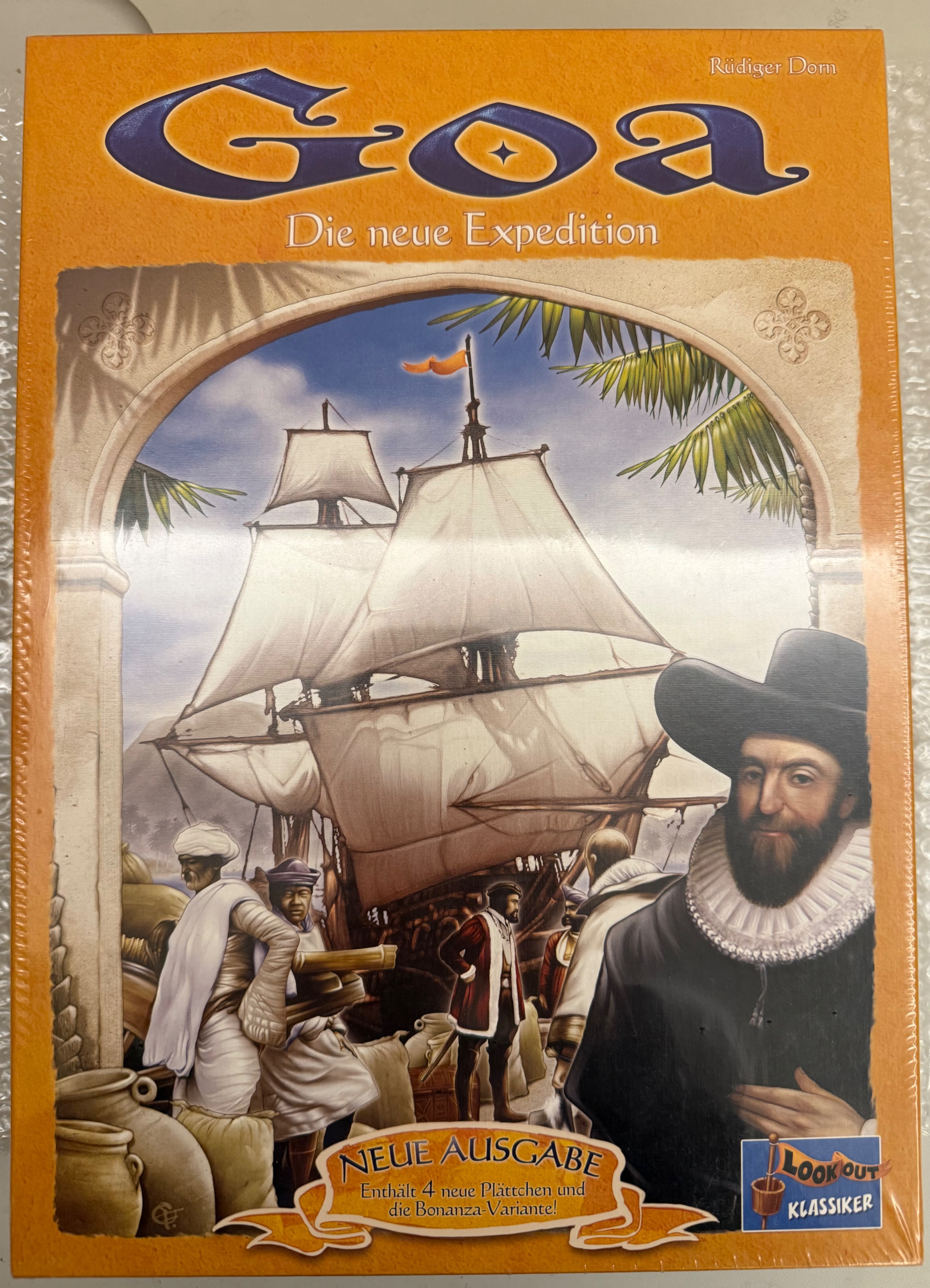 果亞 Goa: ANew Expedition