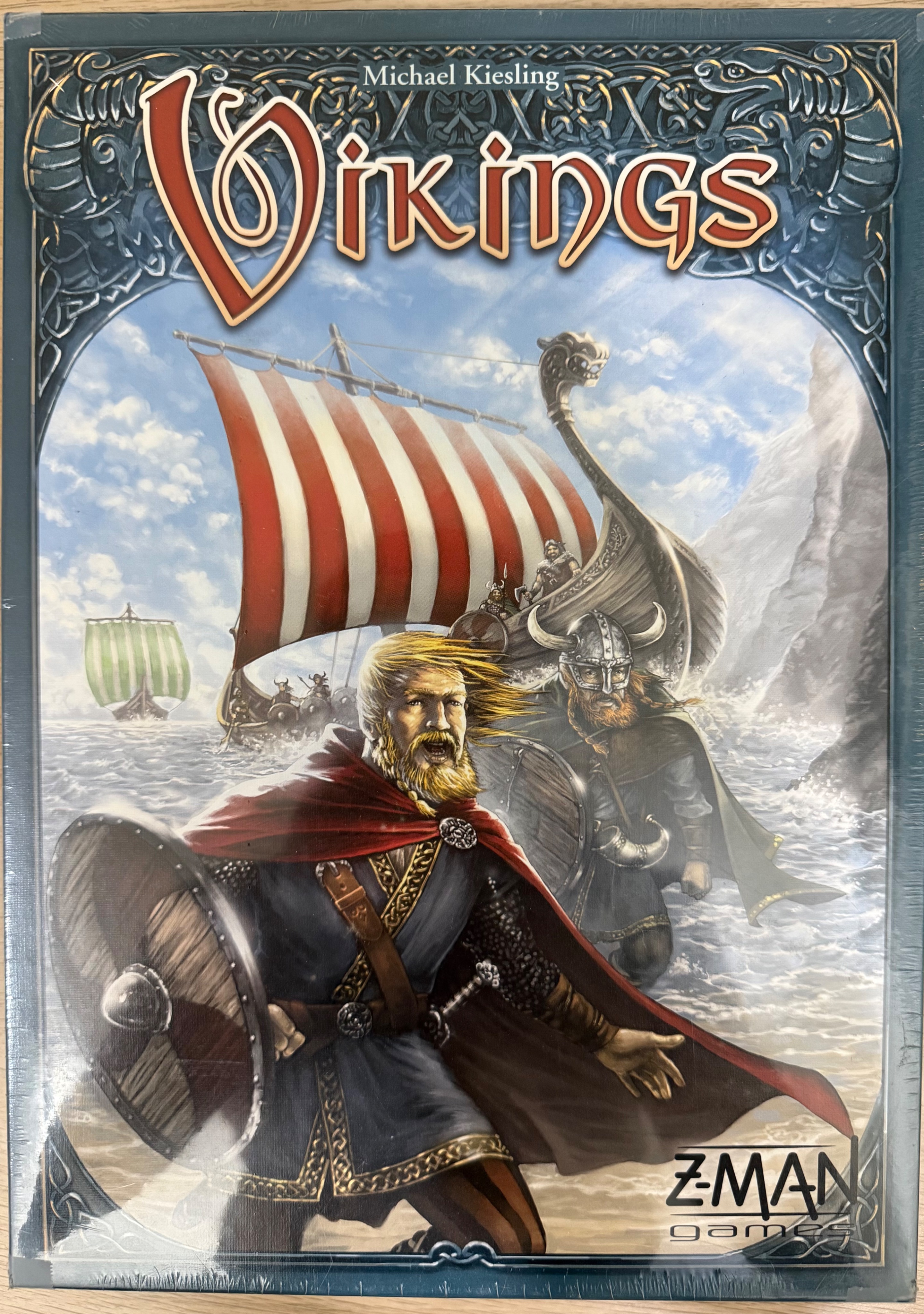 Vikings