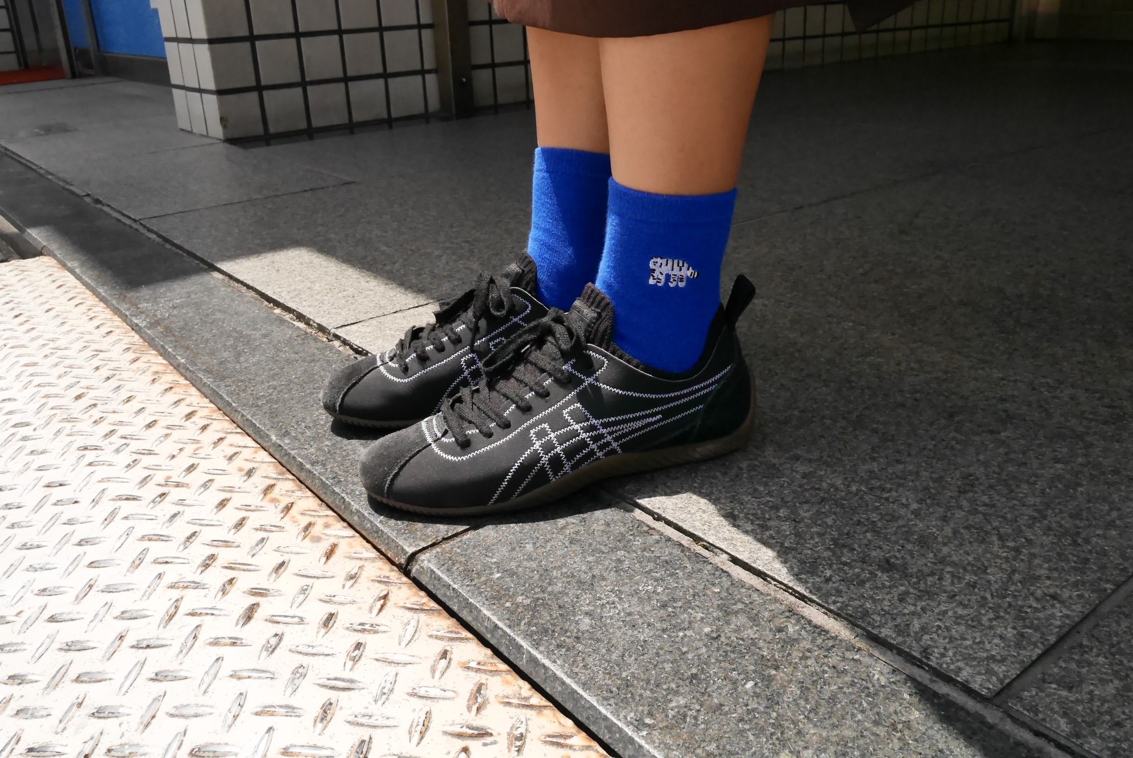 襪子｜socks