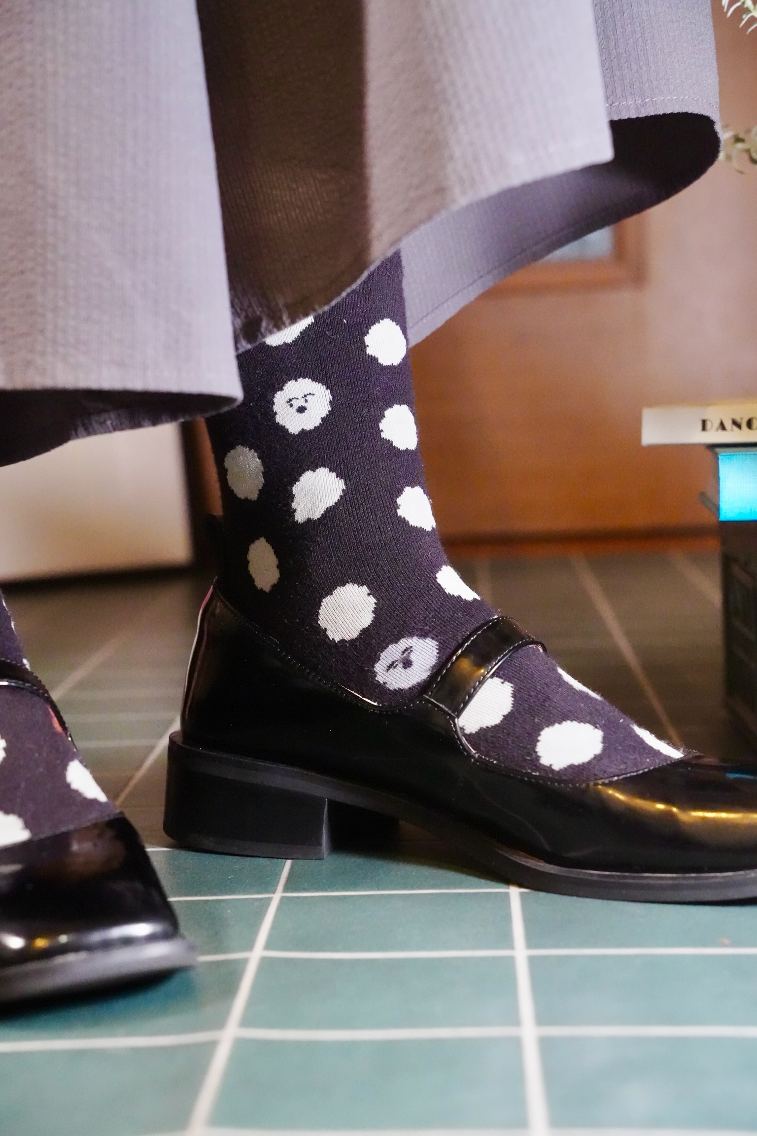 襪子｜socks