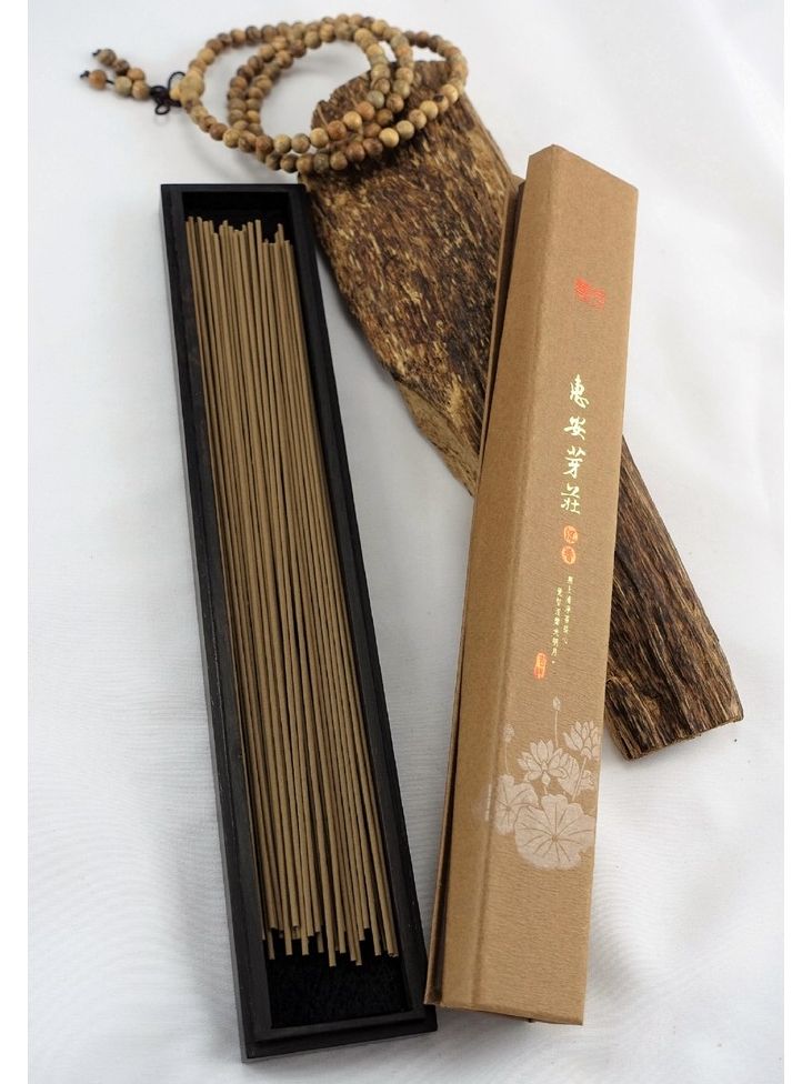 菩月惠安芽莊沉香臥香【工廠原廠直營】各大佛寺道場法師指定供佛用品、純天然通過SGS六十項檢驗、法會、線香、佛教