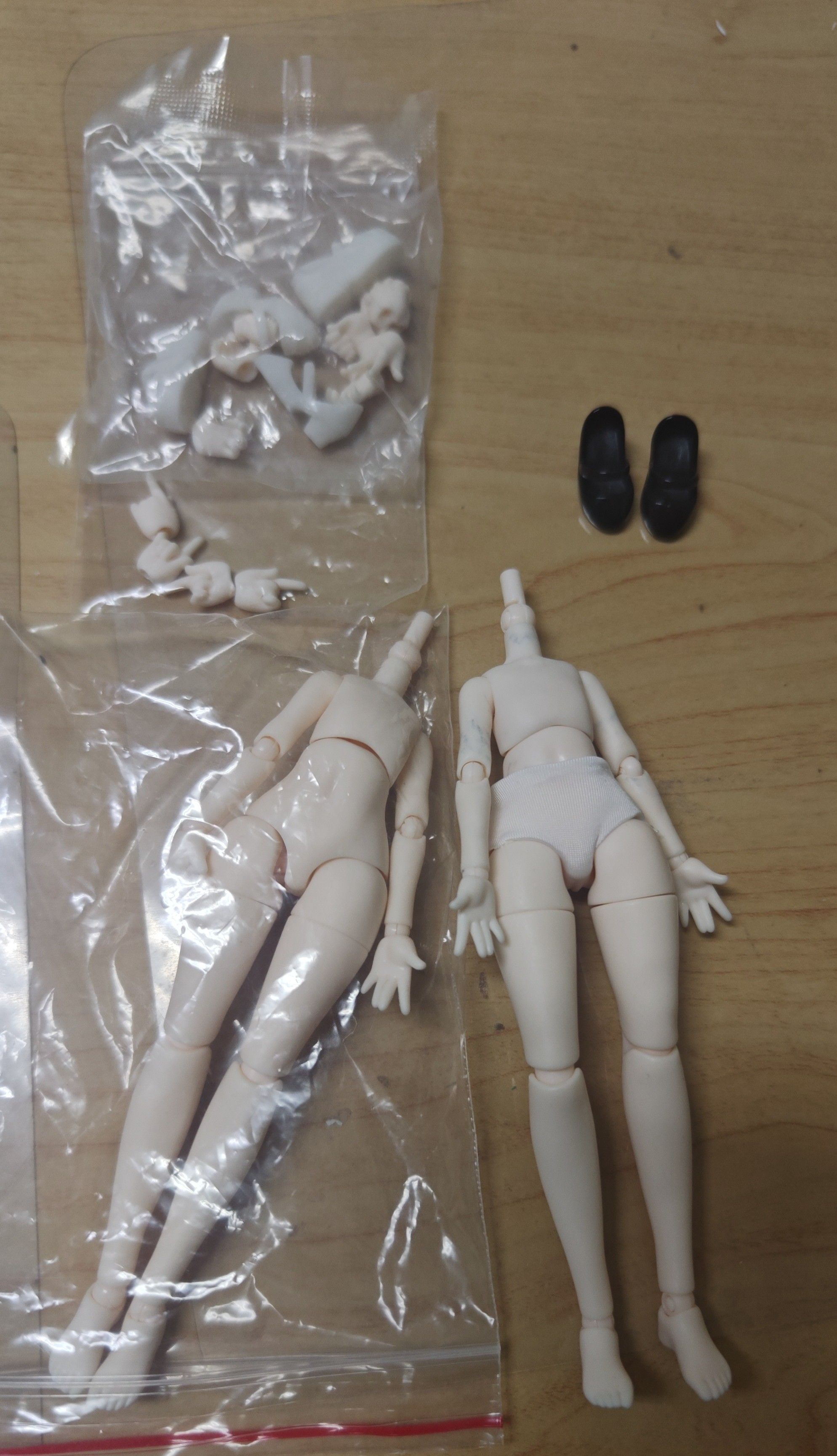 造物之心
