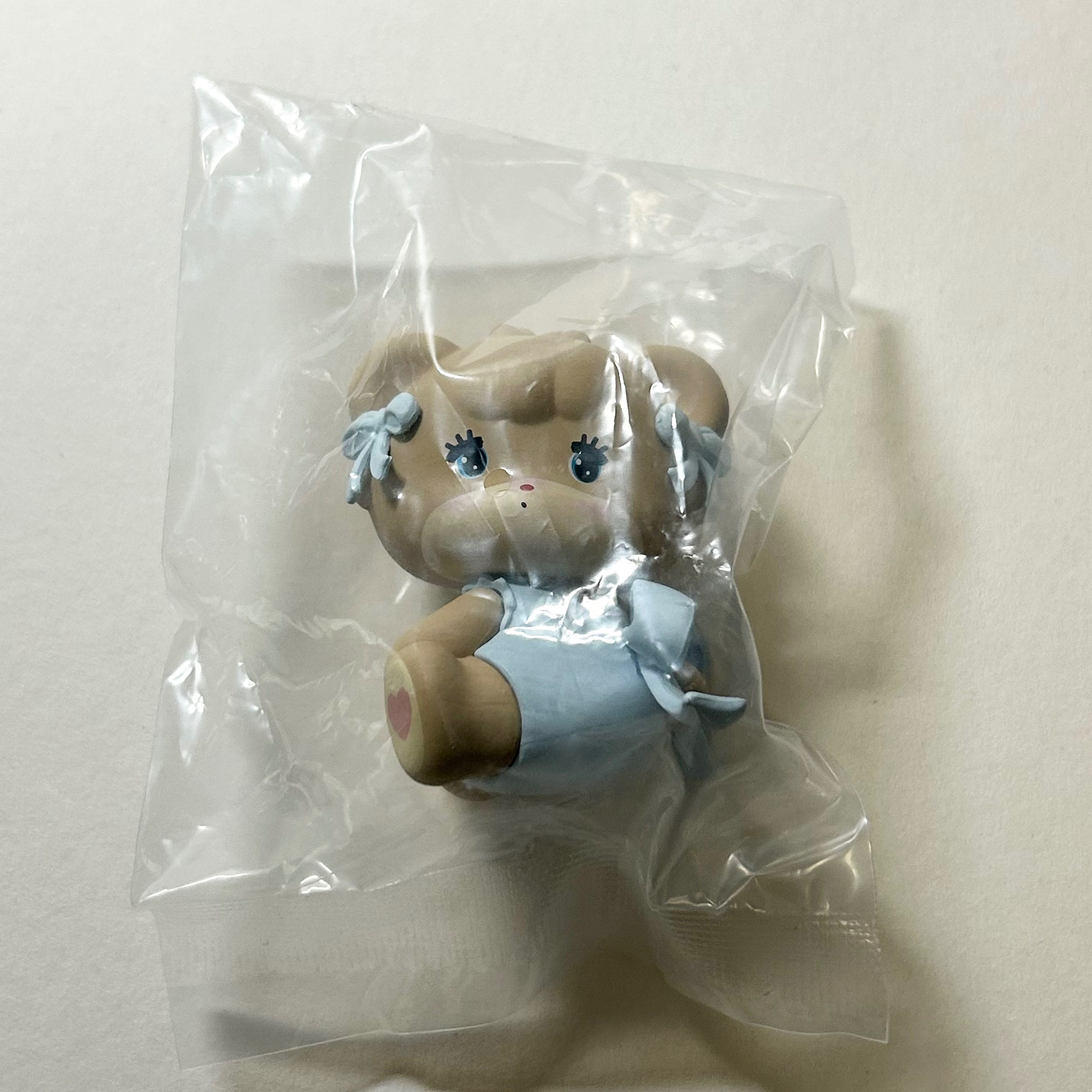 mikko characters、sanrio