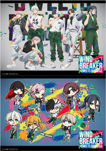 甜點天堂 合作咖啡 立牌 壓克力磚 拍立得 全新現貨