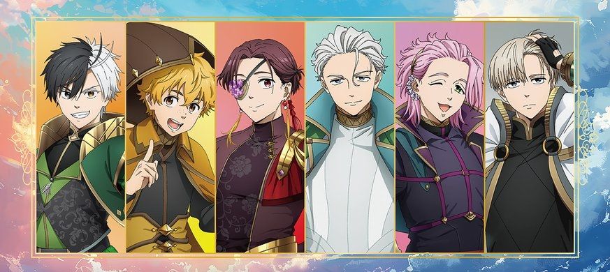 RPG系列 飾品 立牌 徽章 透卡 ツインクル 全新現貨