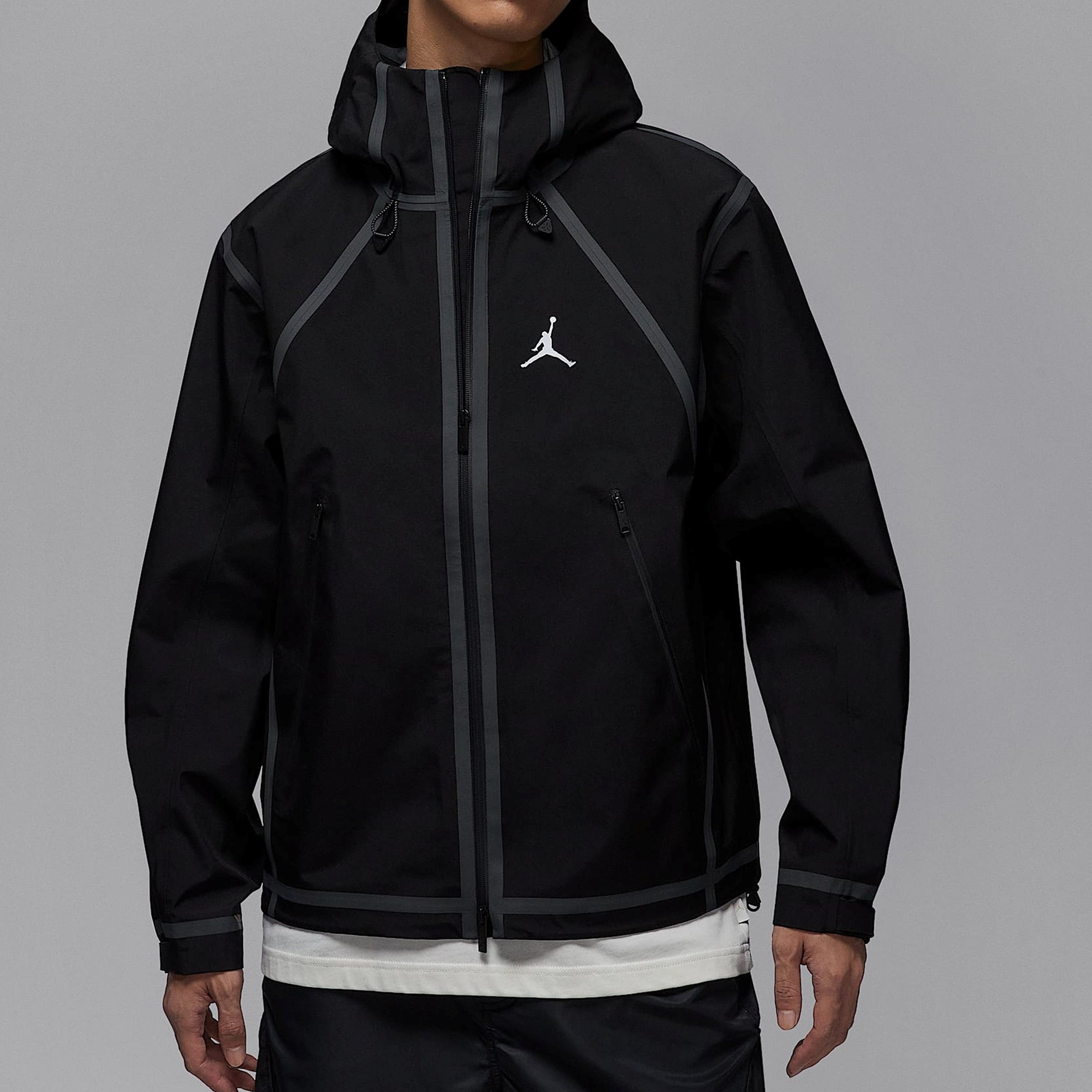 Nike Air Jordan GORE-TEX 3L 防風夾克 衝鋒衣 HV0769-010