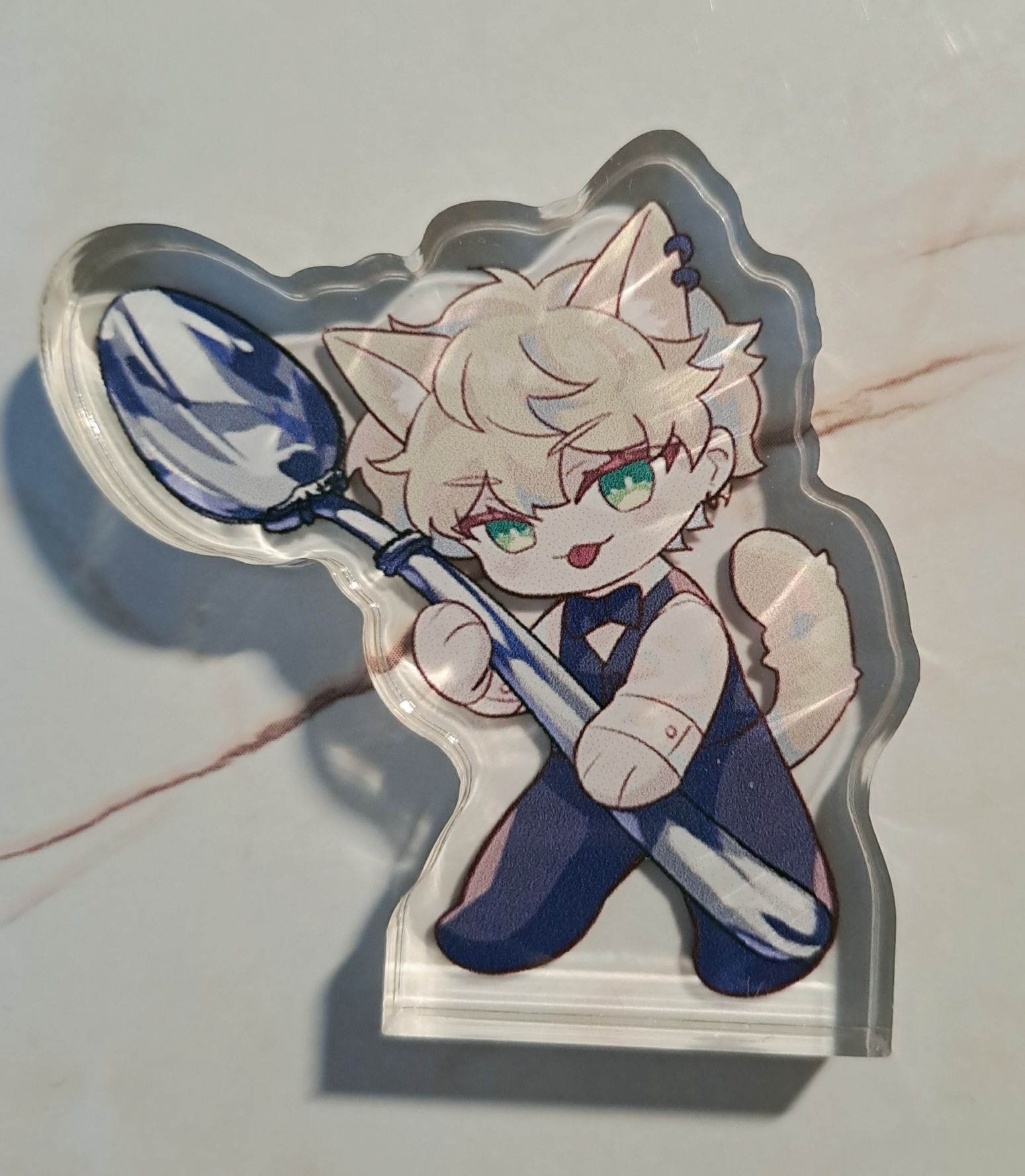 原創 Our Dinner－飯友