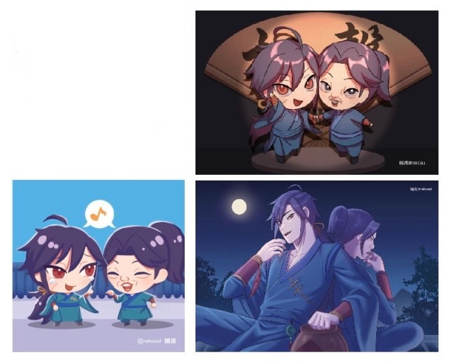 卡片