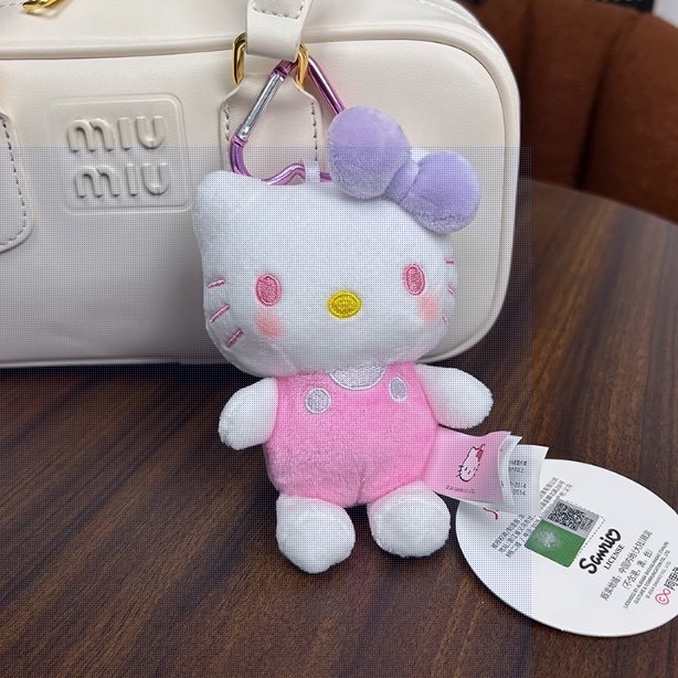 基礎kitty娃＆娃衣