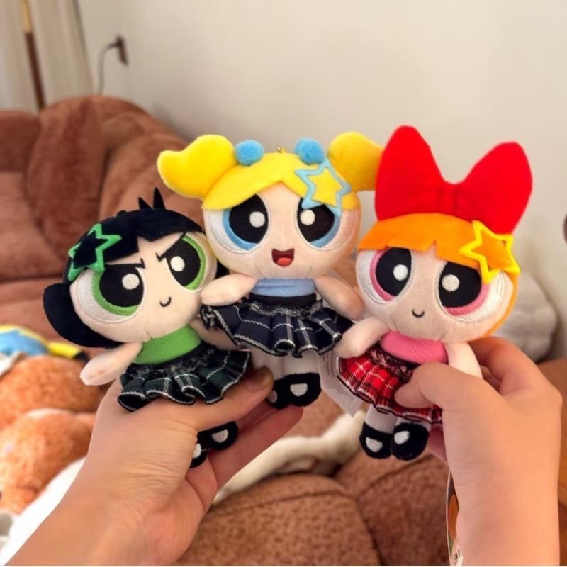 飛天小女警系列