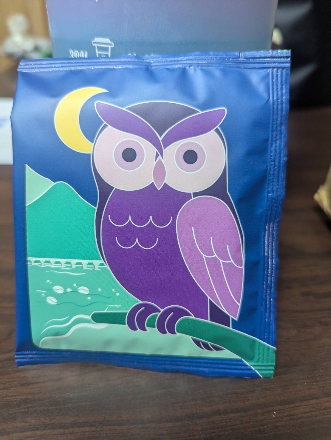 暮色特調掛耳咖啡