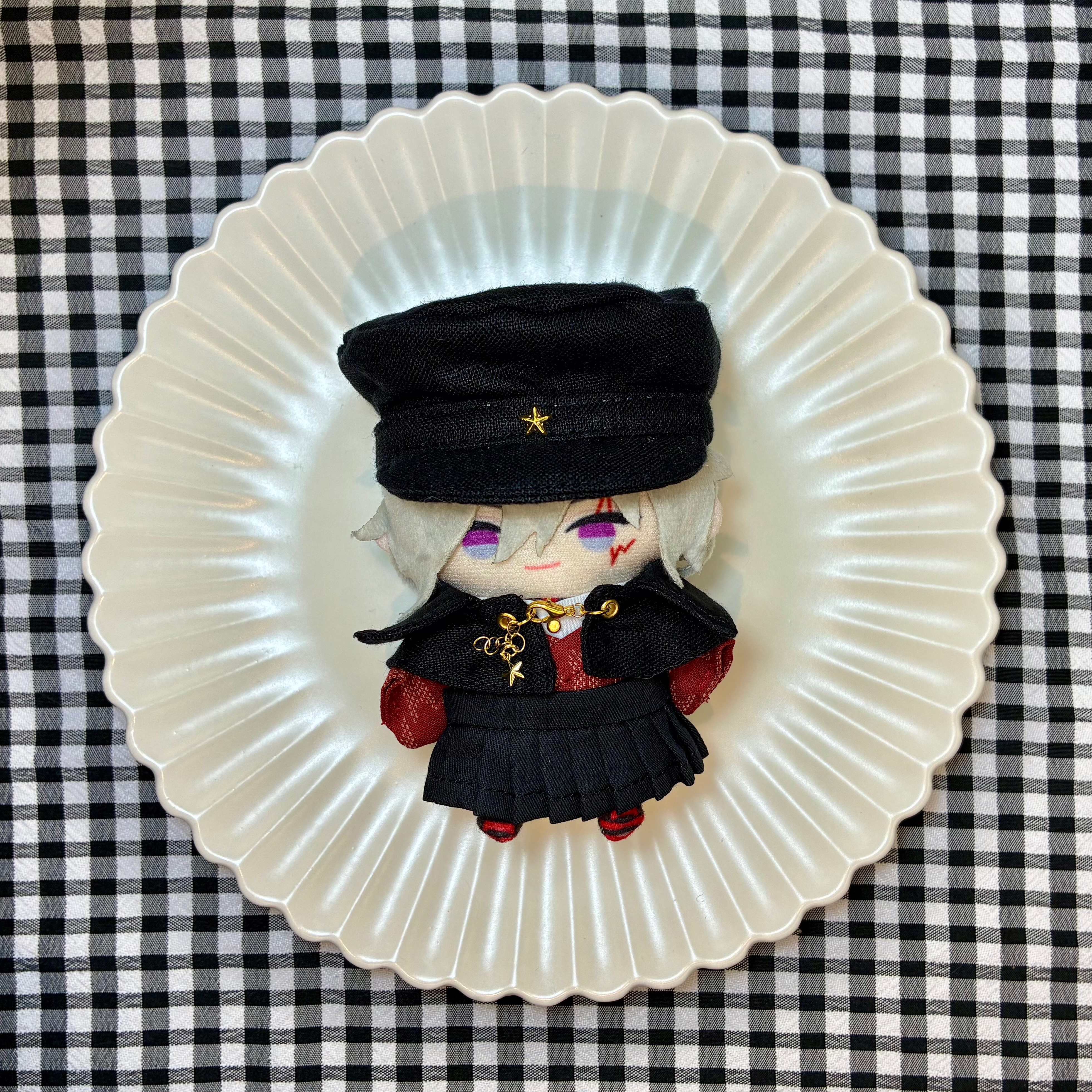 大正喫茶室🍡🍵少年套組加購