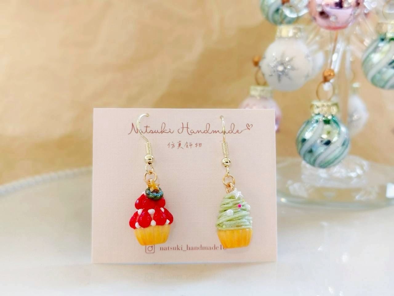 聖誕新品-可改夾 預購