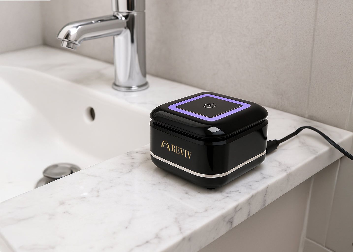 Repod 超音波清洗機