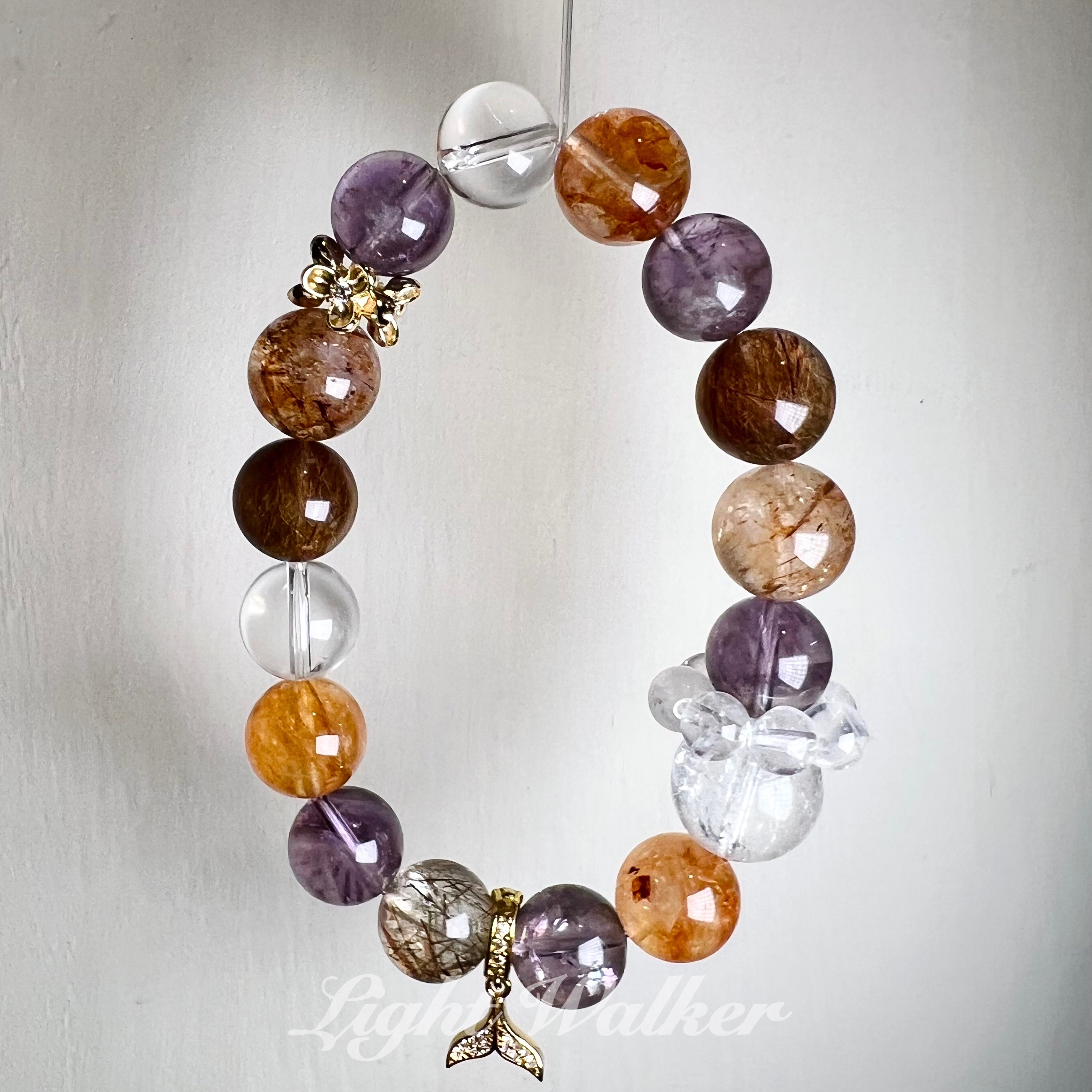 韶華浮光