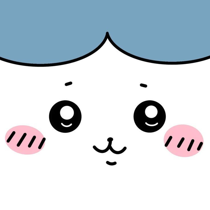 ちいかわ 小八區
