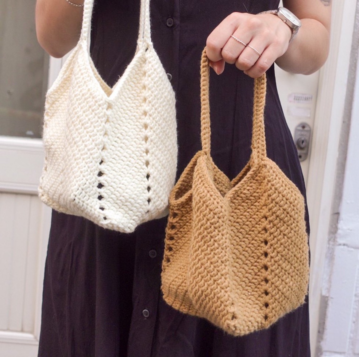 訂製款 菜籃子手提袋