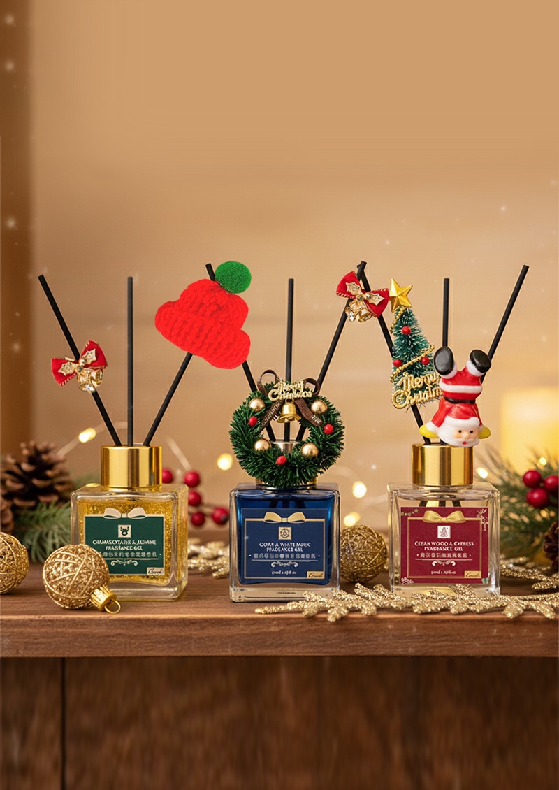 康朵 香氛擴香瓶系列