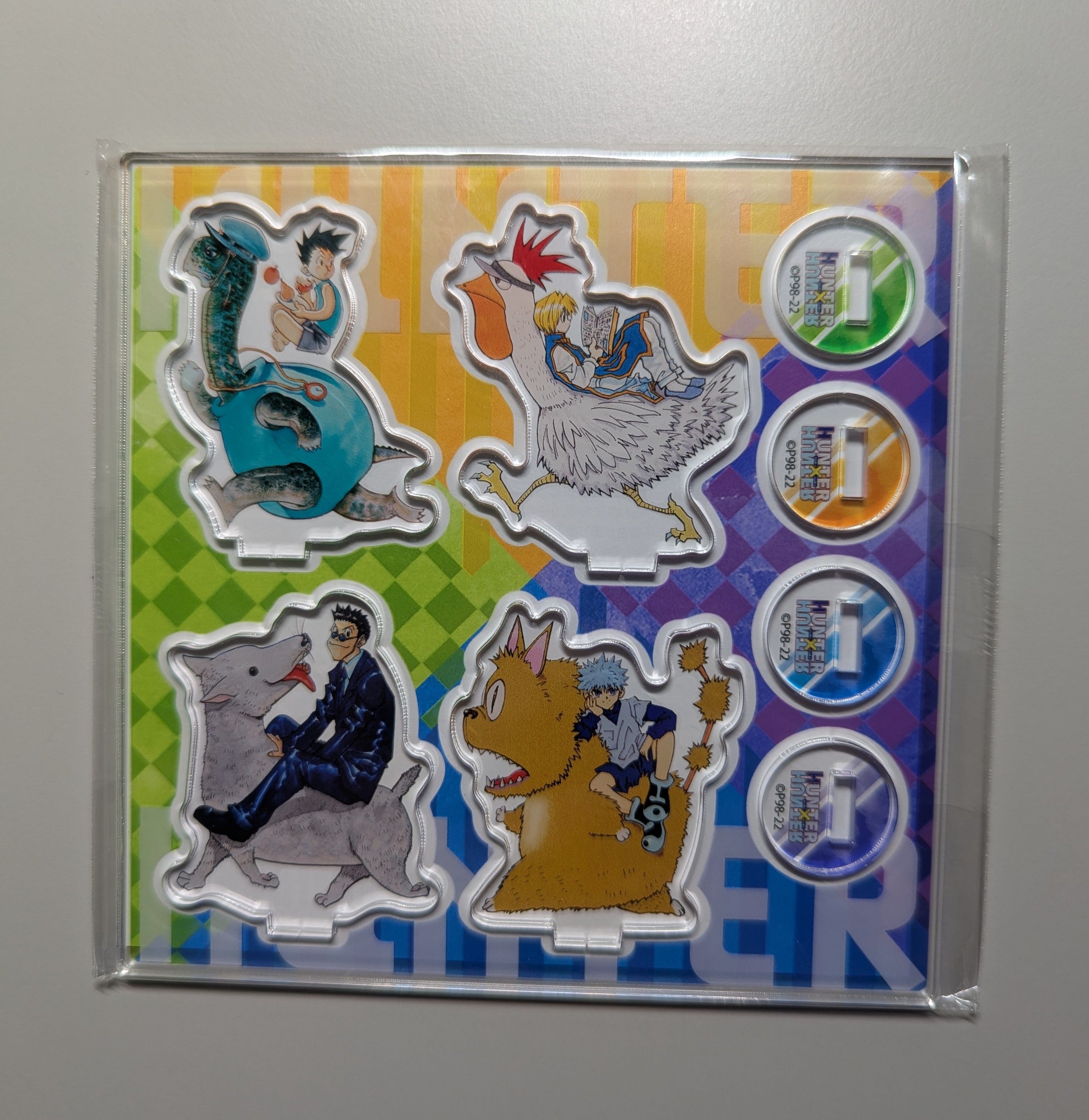 冨樫義博展