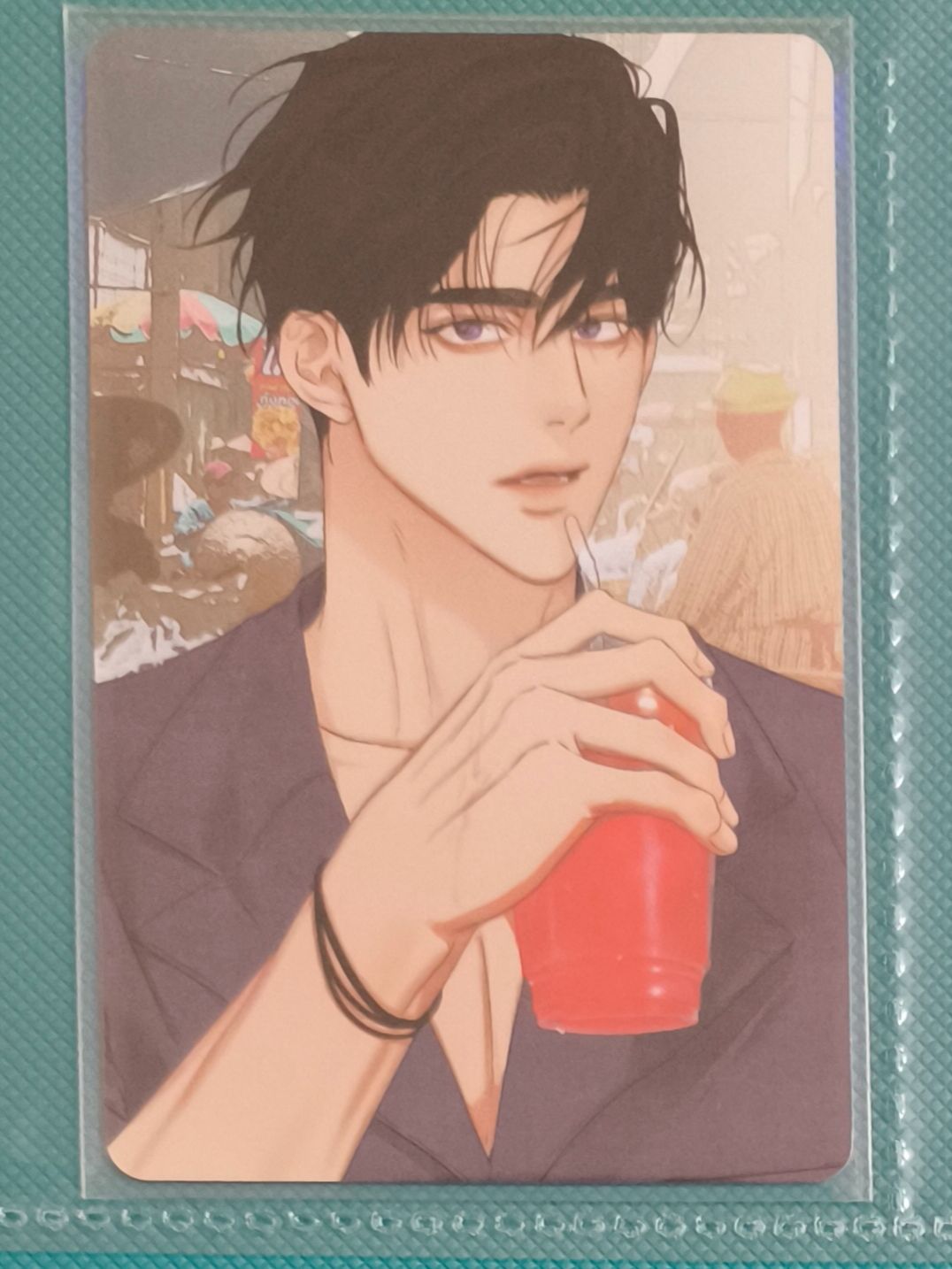 Jmeeshop 夏日周邊