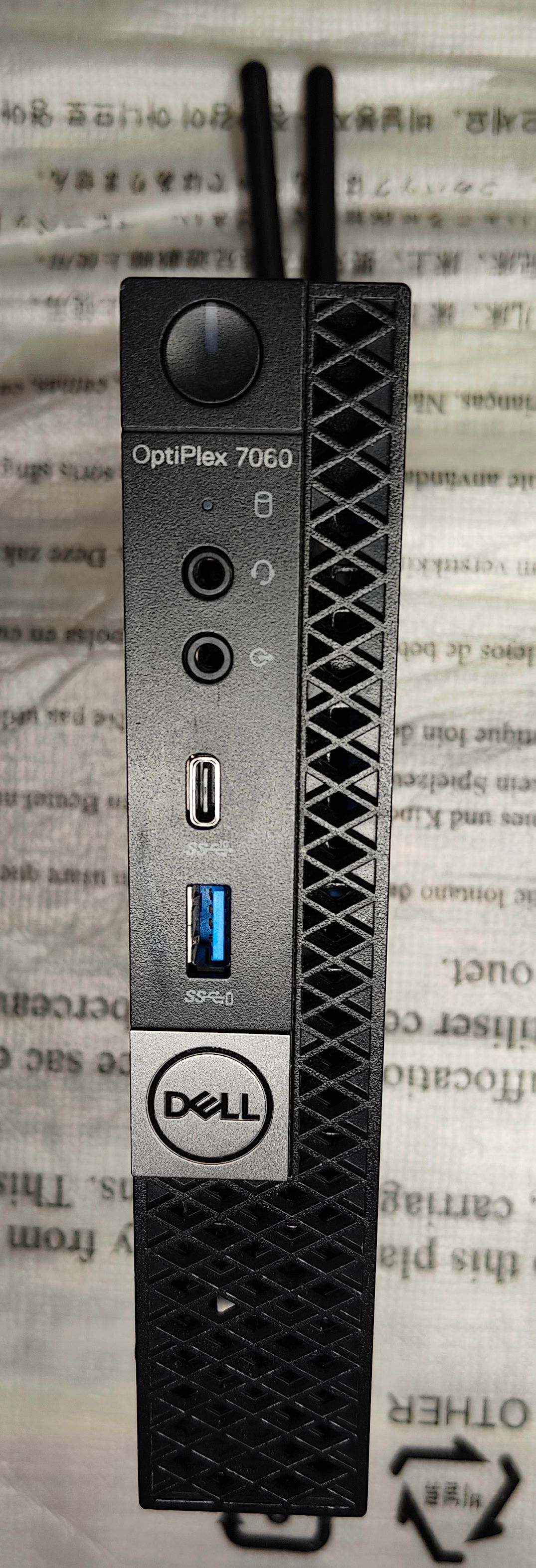 DELL 7060 Micro