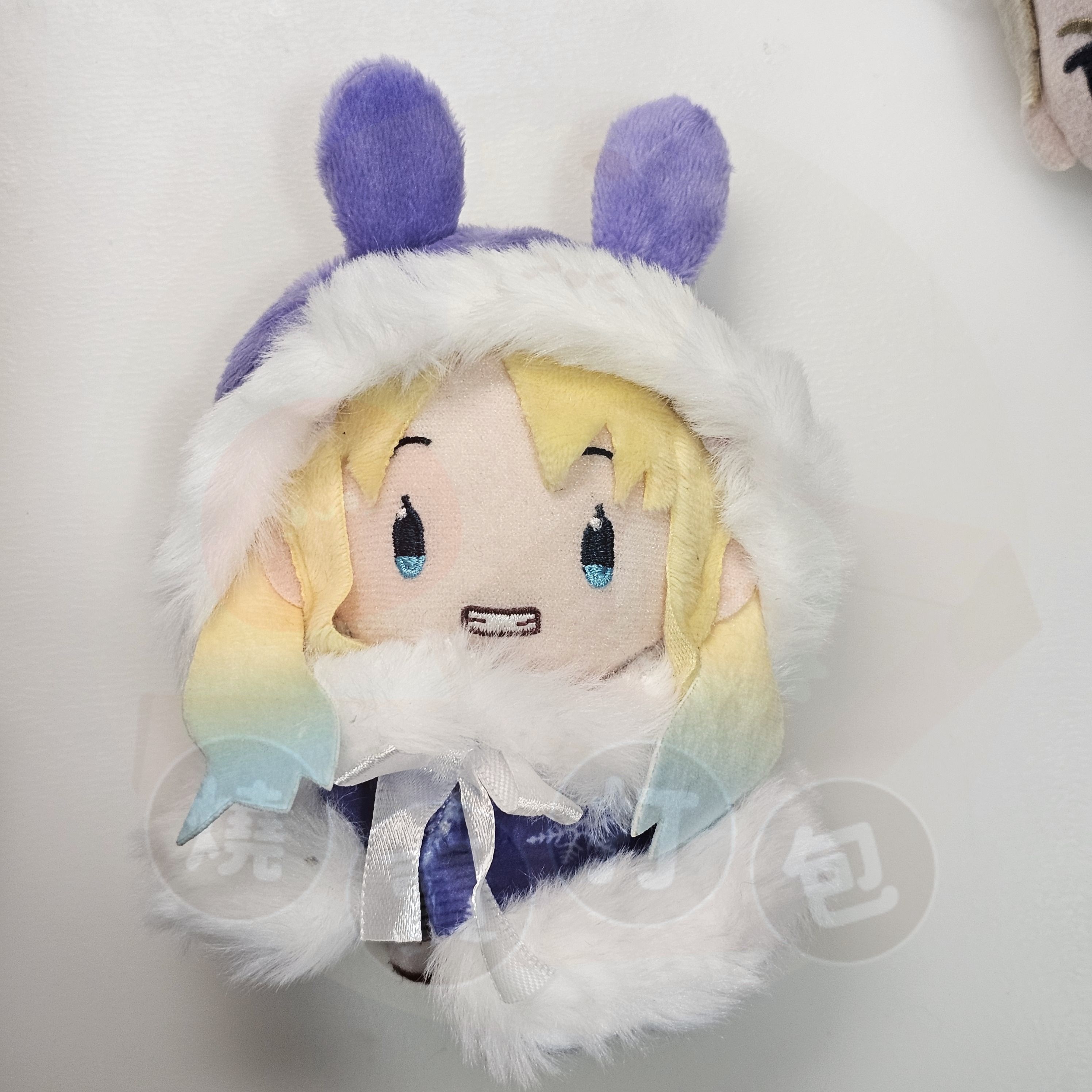 扭蛋娃衣/其他娃衣