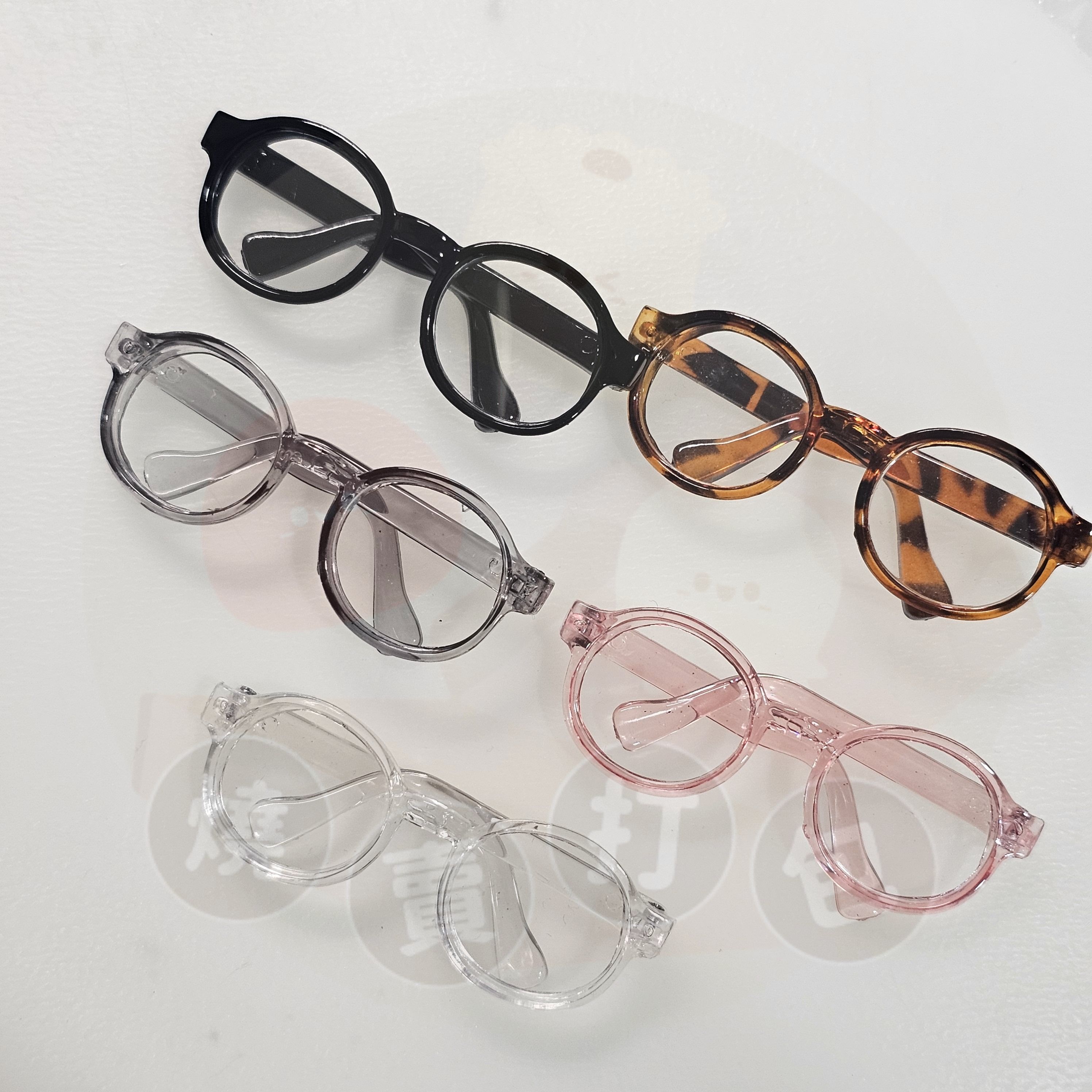 10~15cm 適用 眼鏡