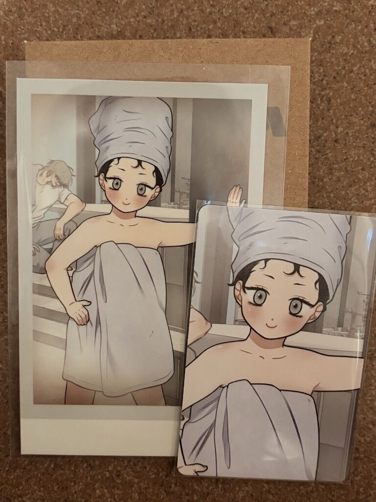 水邊之夜