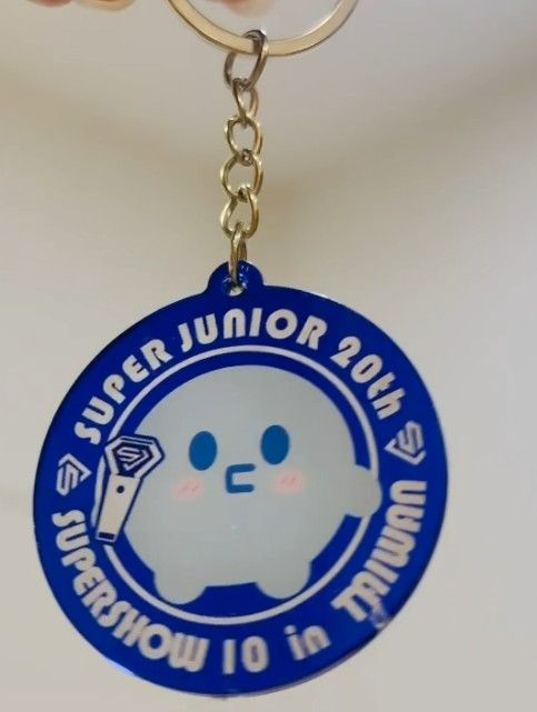 【糰子款】20周年紀念吊飾  預購追加