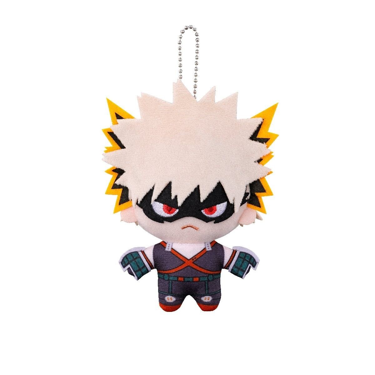 轉蛋娃娃 爆豪勝己 二手