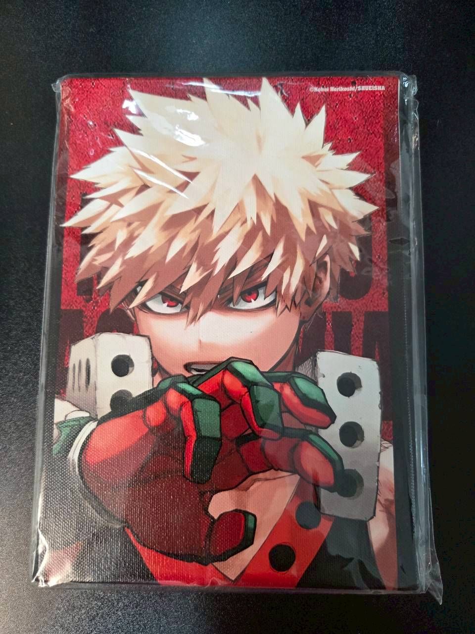 JS限定 小型帆布畫板