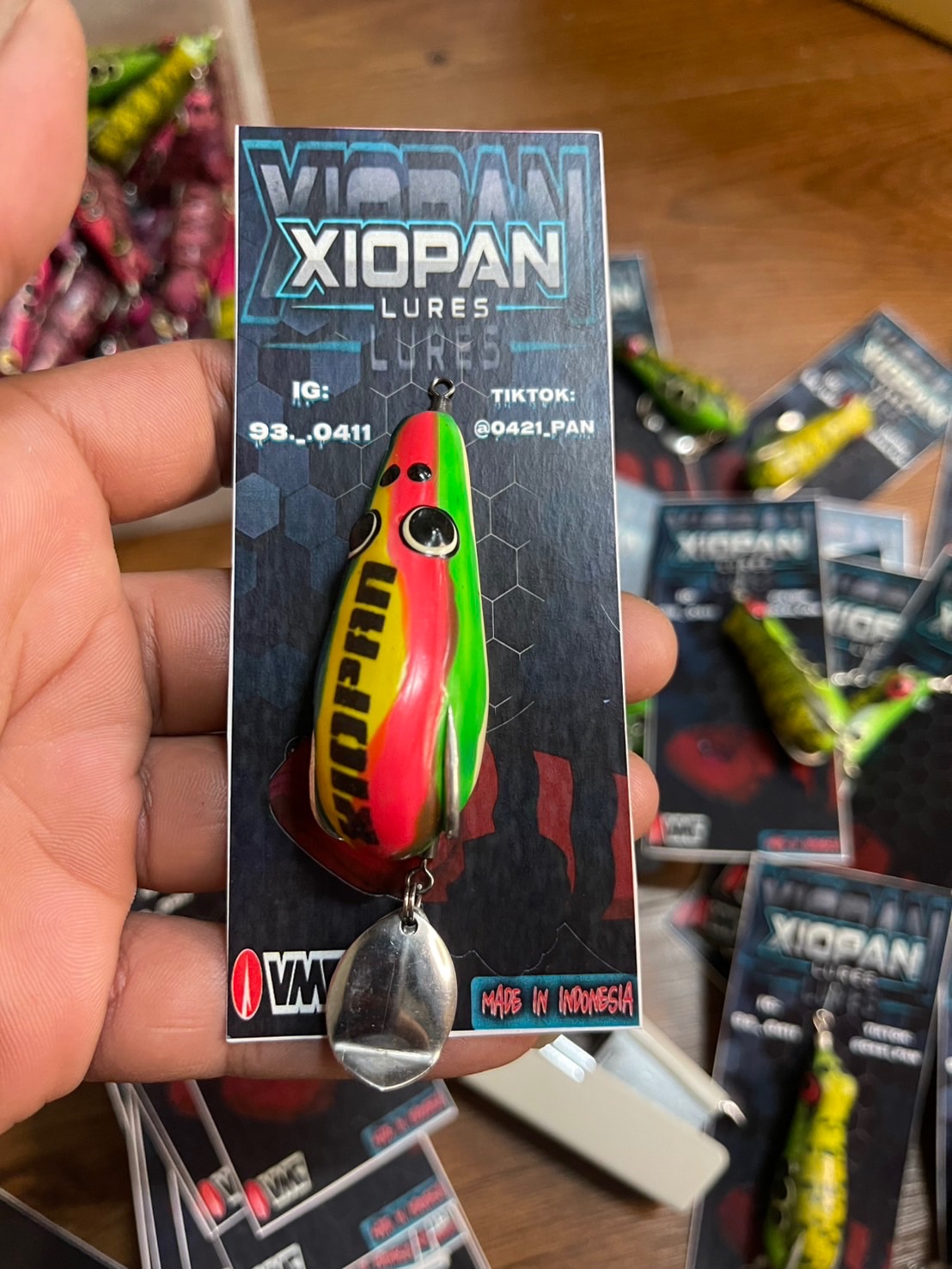 小潘棒棒糖🍭 18克