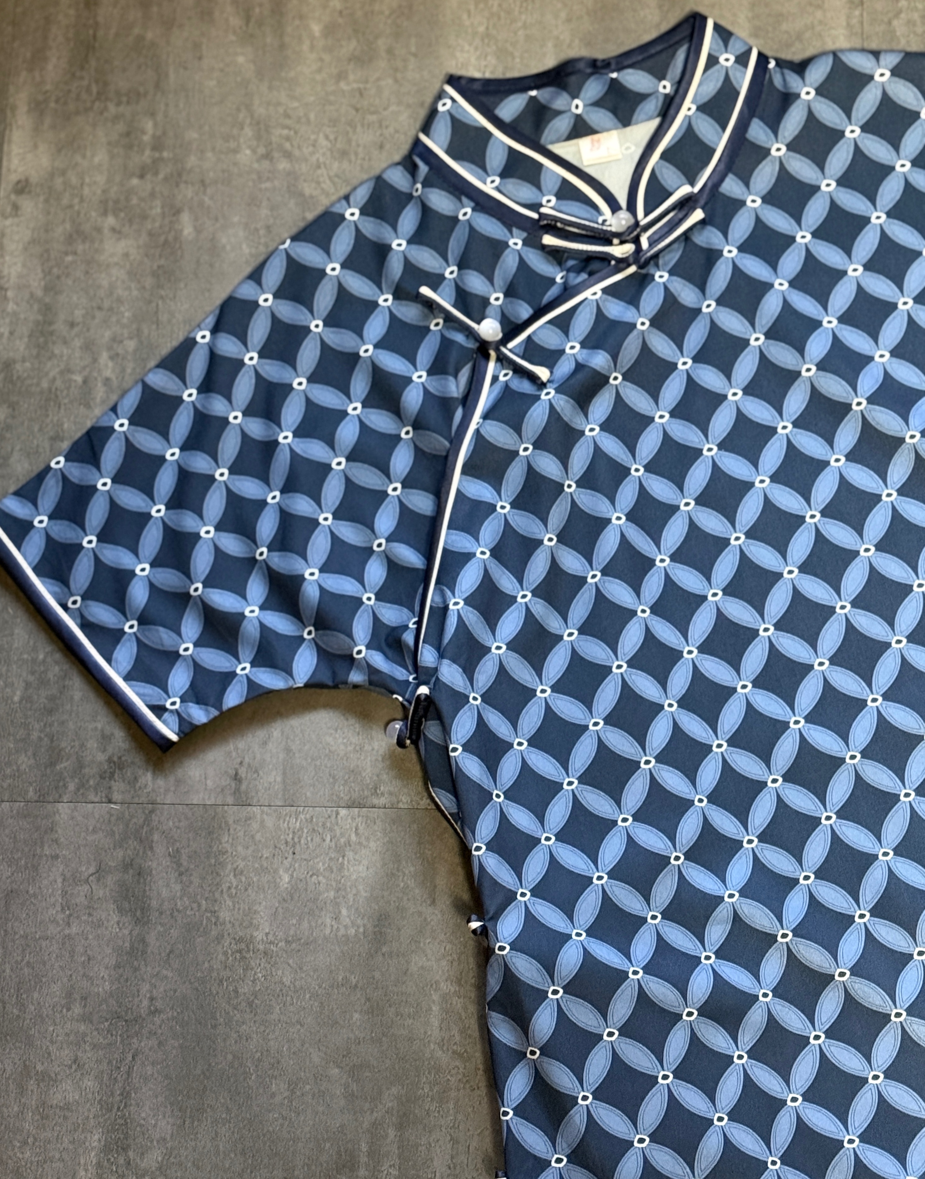 民國初戀  - 標準尺寸 L