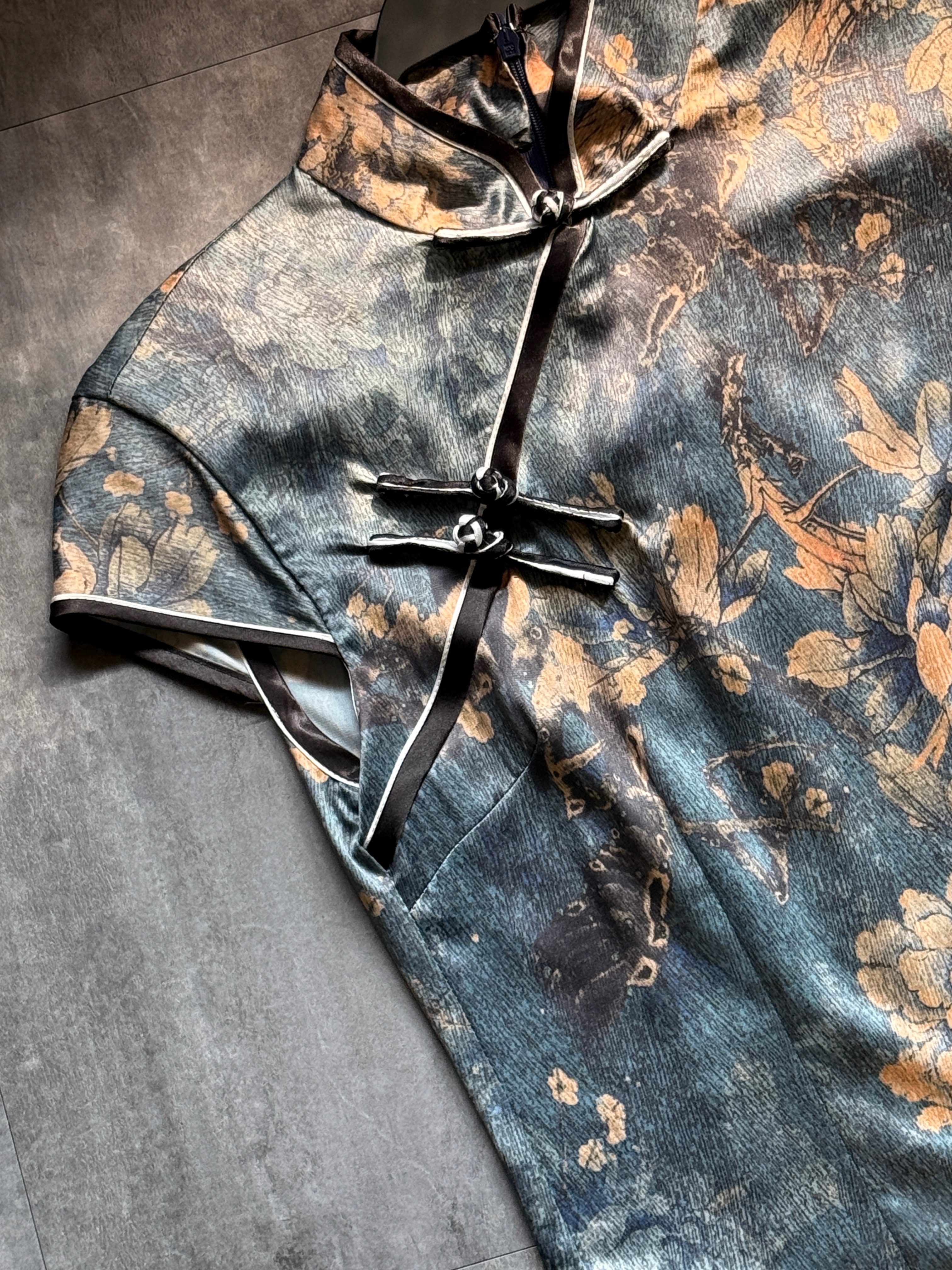 人氣王  - 標準尺寸 S（偏XS）