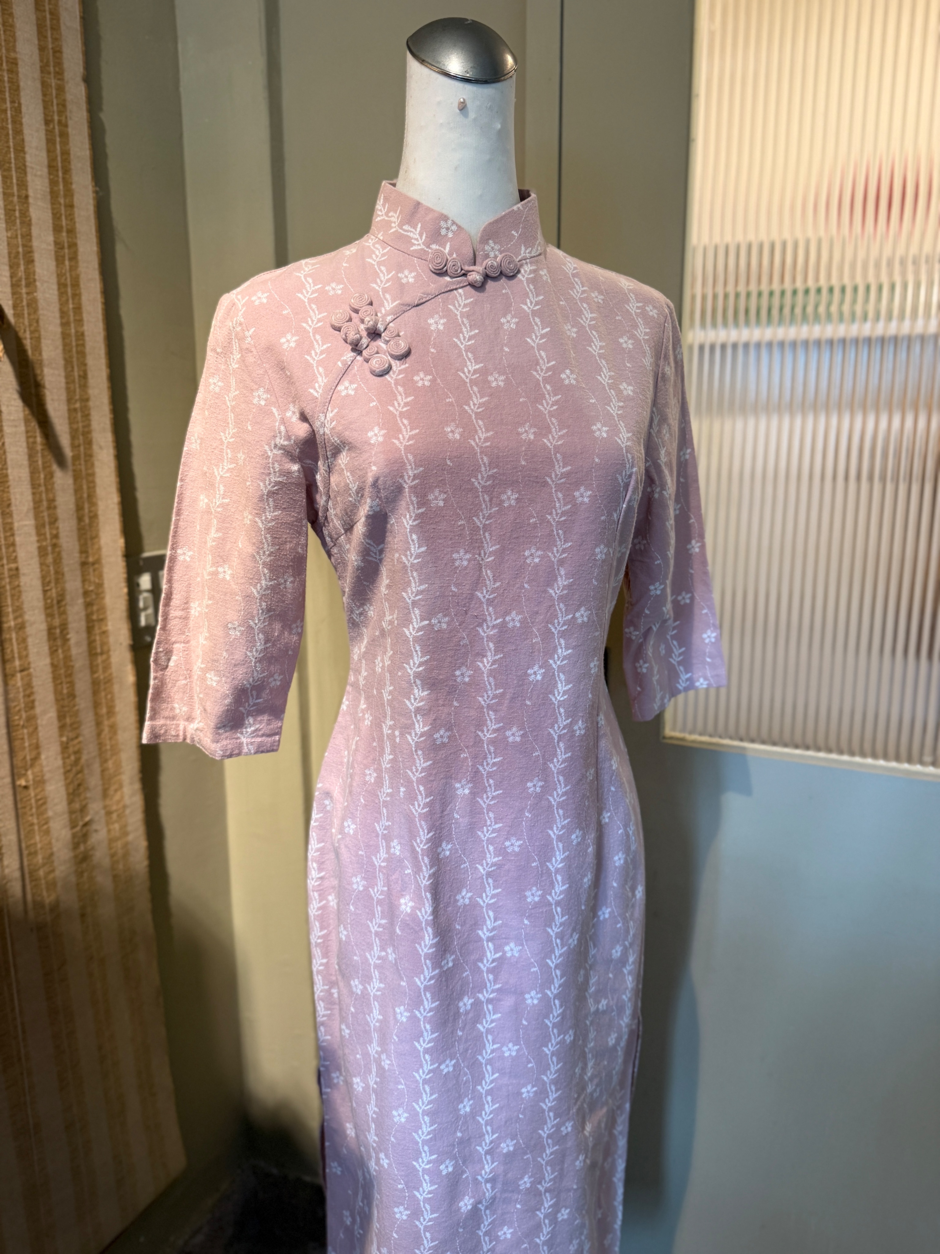 粉色基本款- 標準尺寸 L