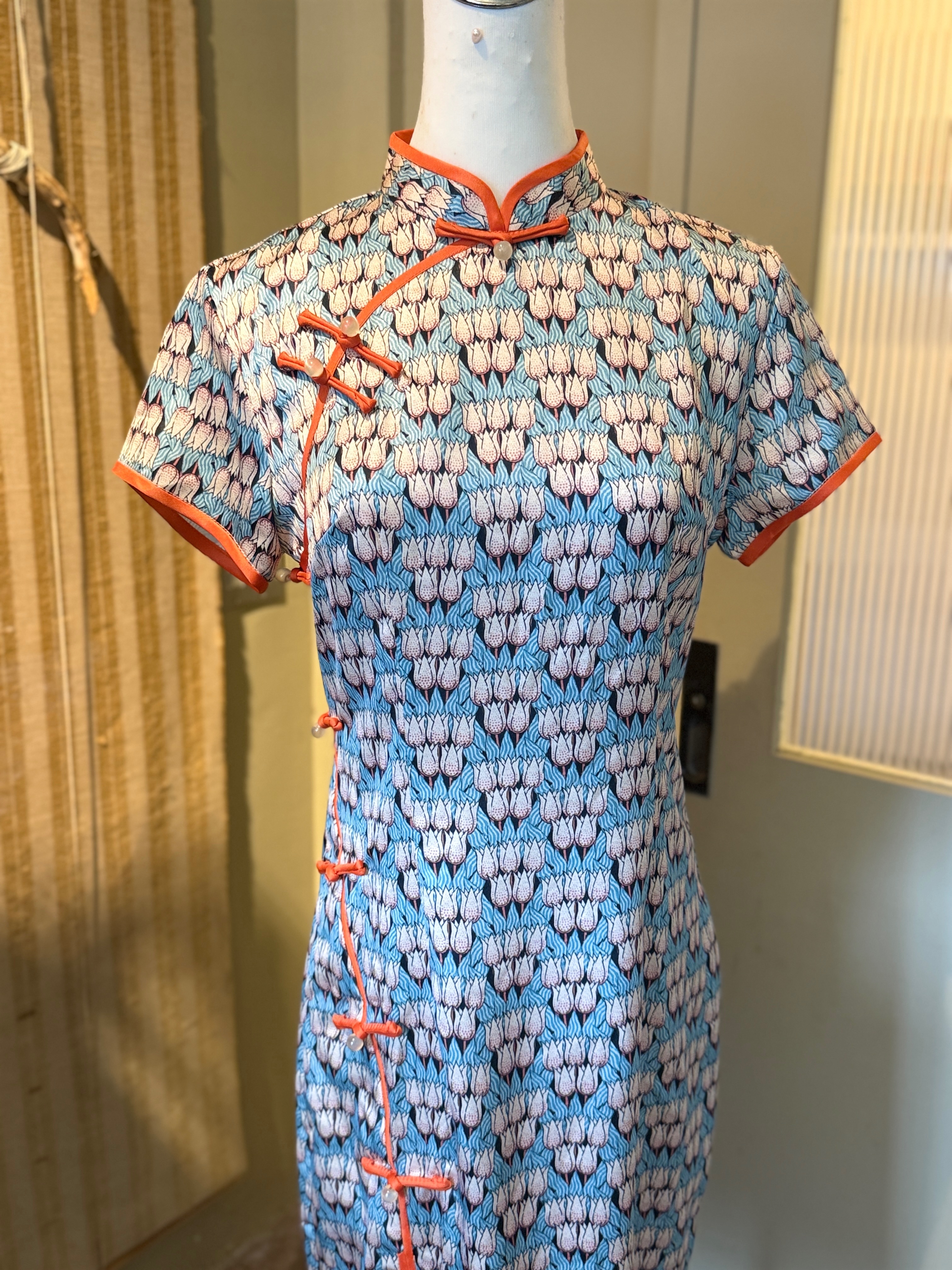 鬱金香 - 標準尺寸 L