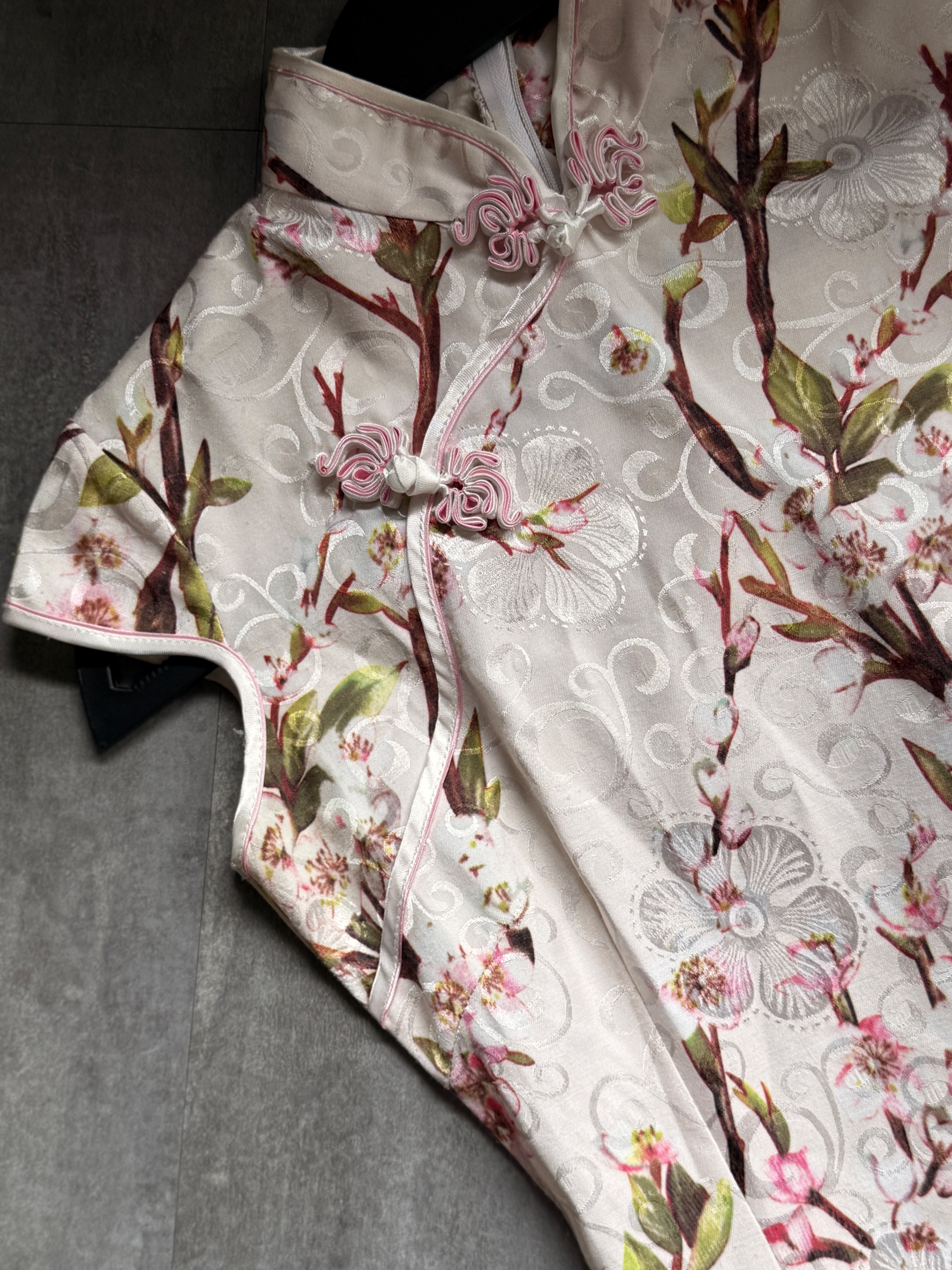 早春 - 標準尺寸 S