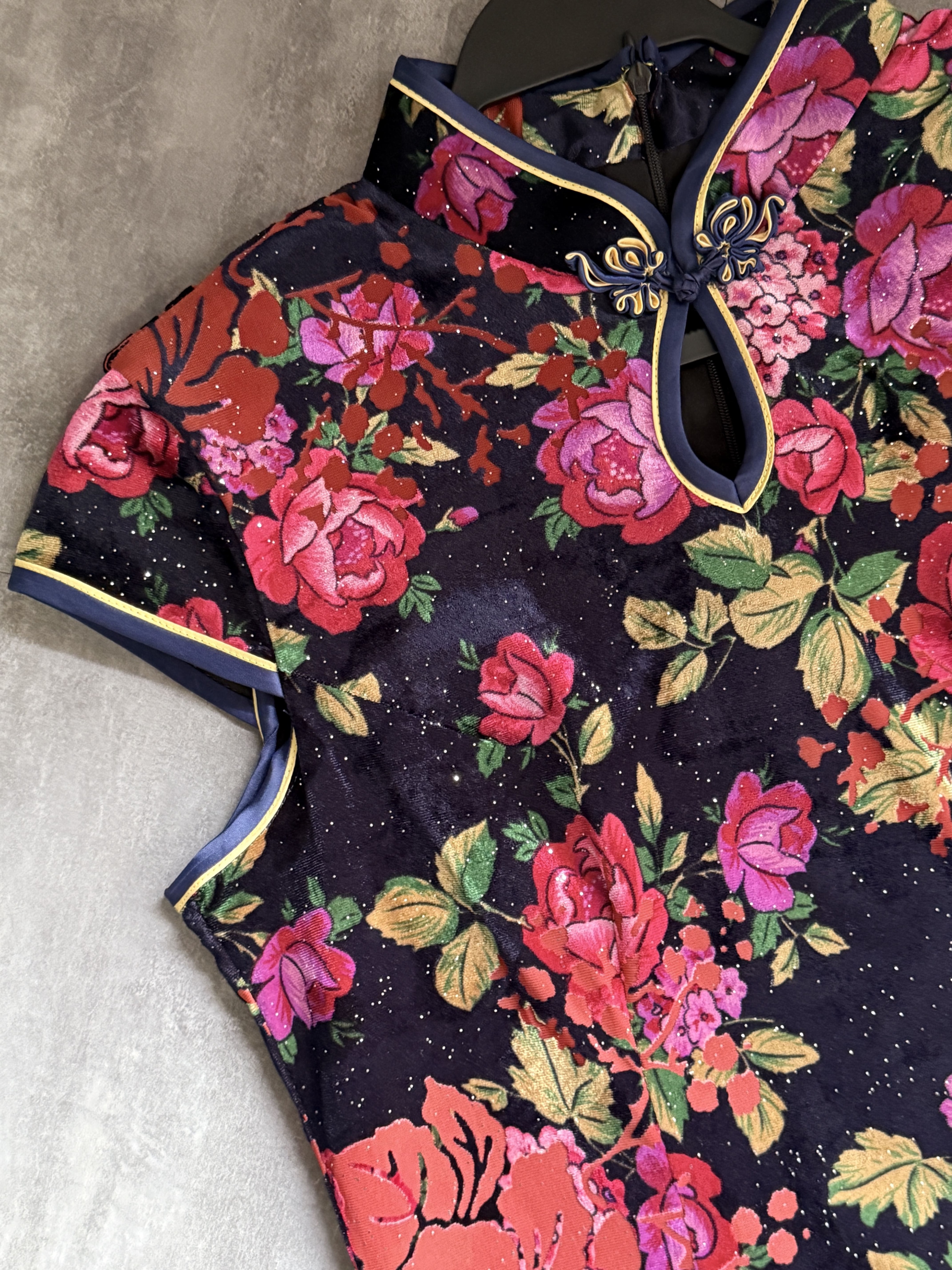 夜空中最亮那朵花 - 標準尺寸 XXXL