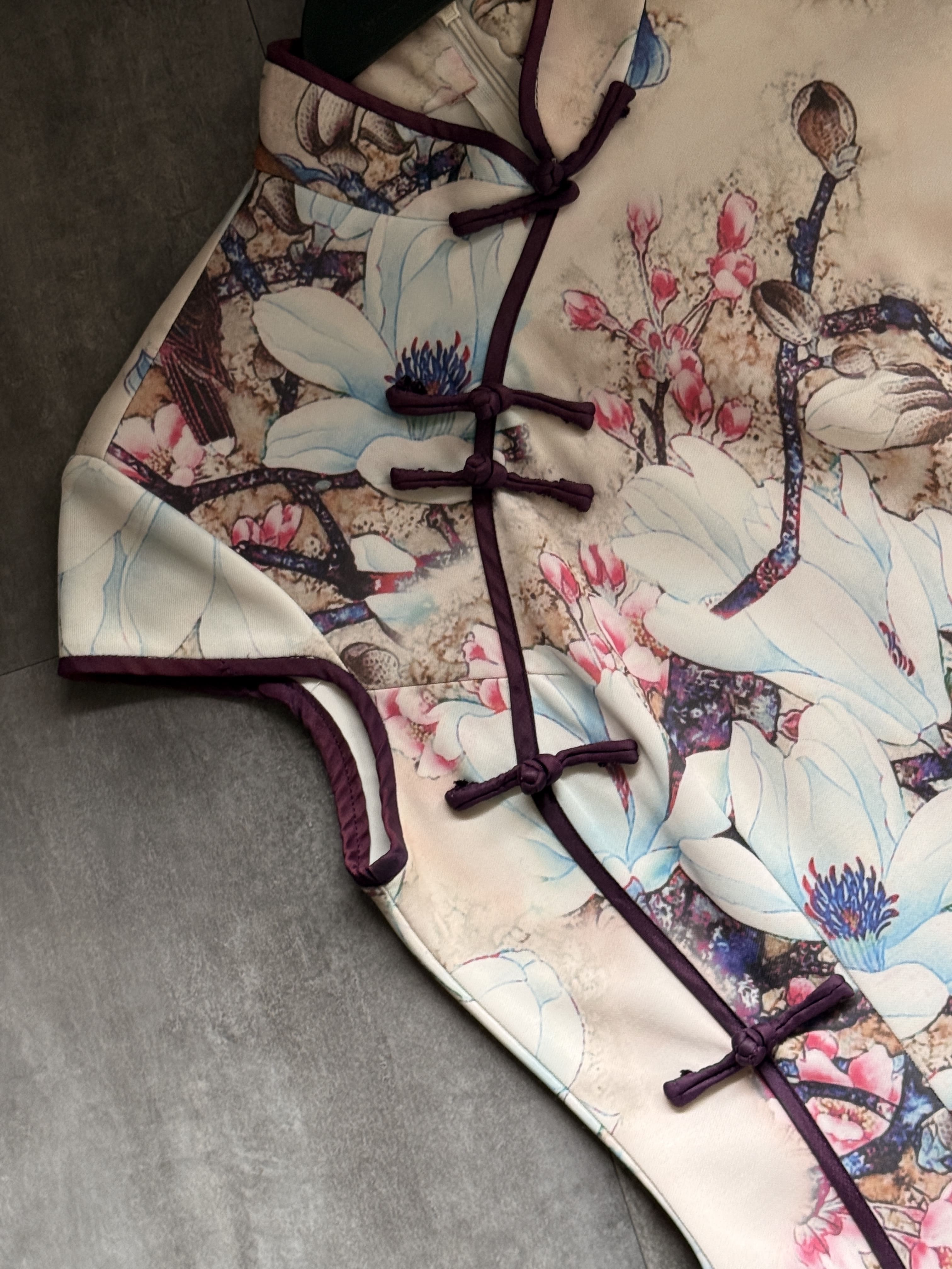 玉蘭 - 標準尺寸 L